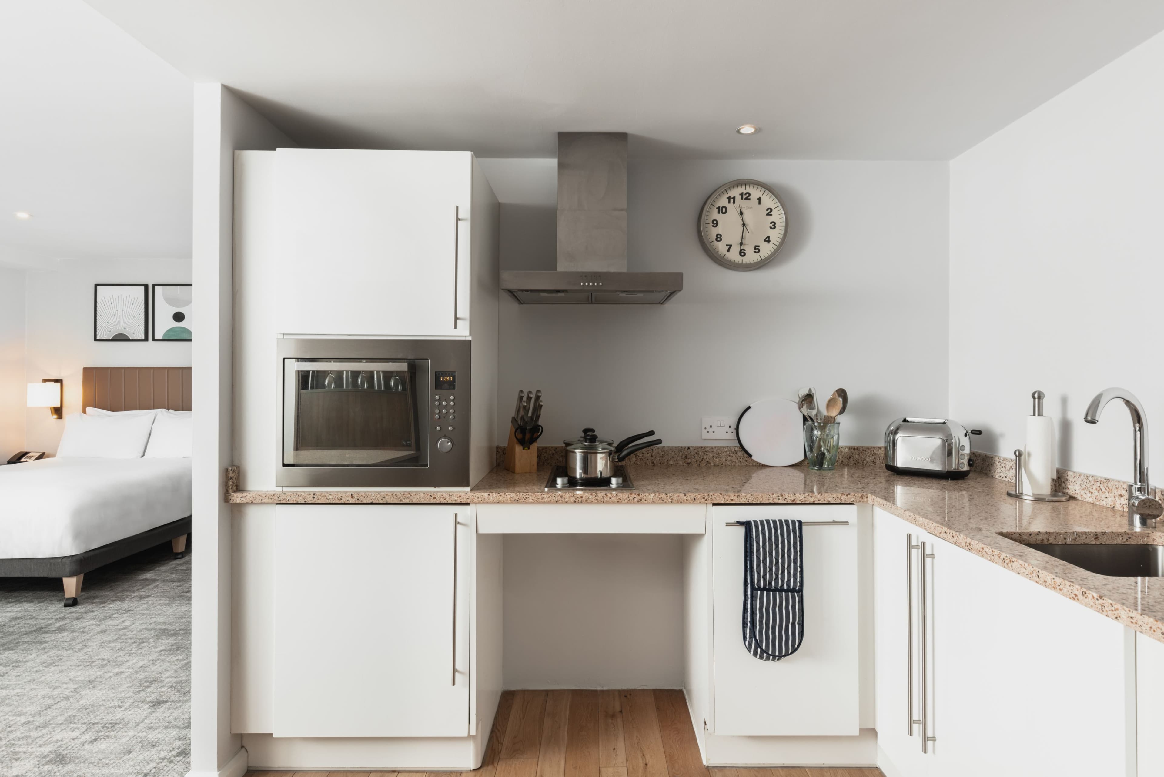Staybridge Suites Newcastle — 18