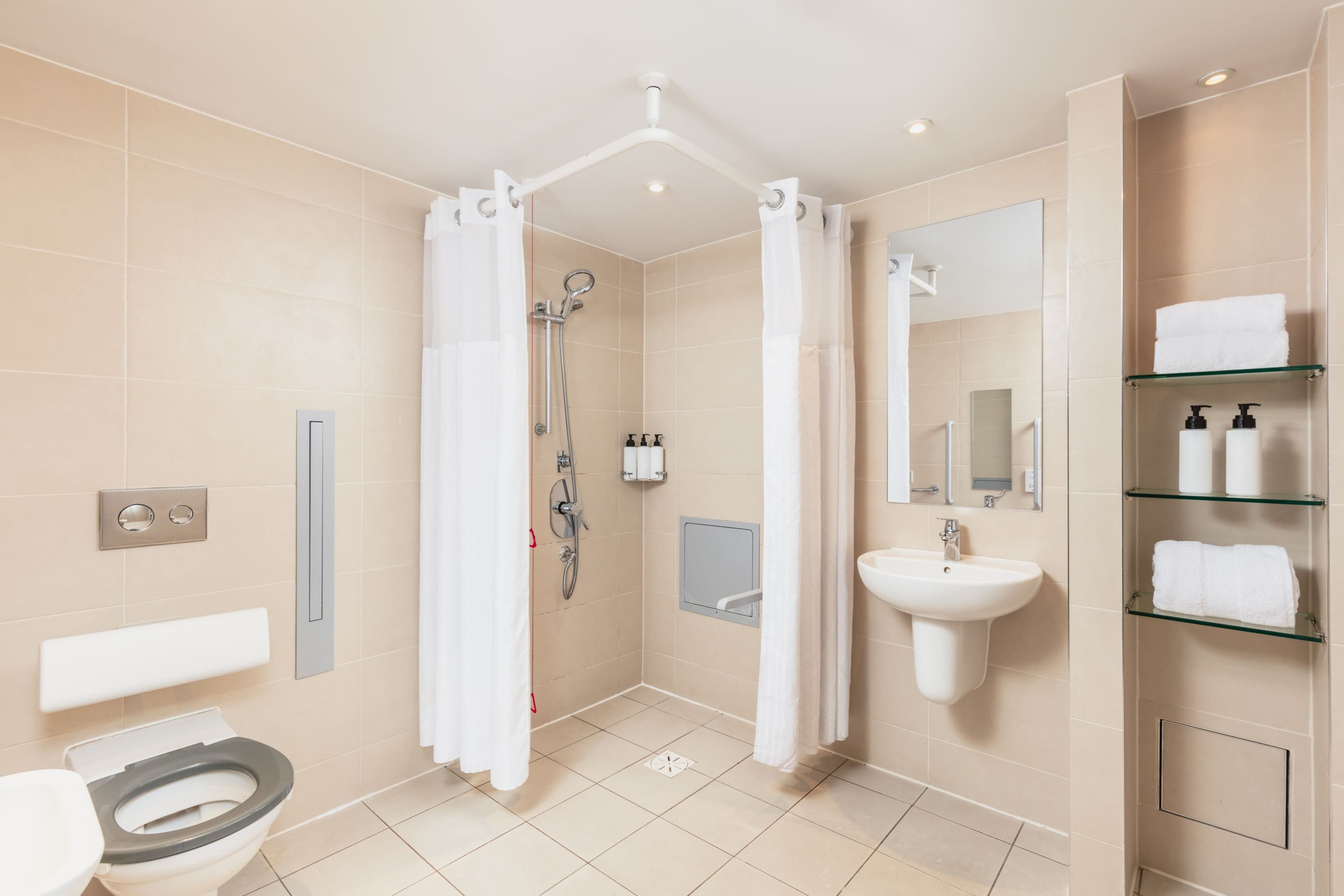 Staybridge Suites Newcastle — 20