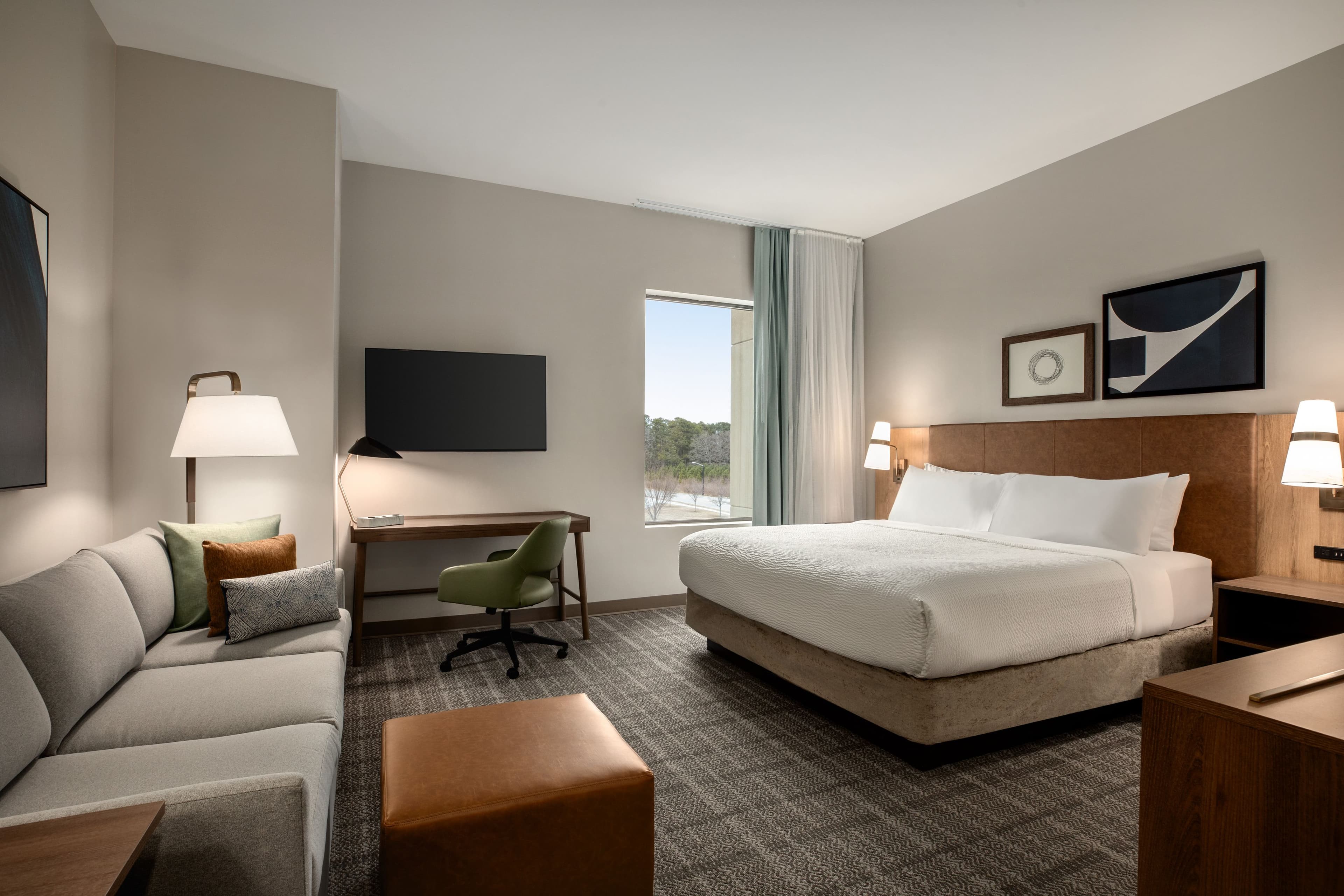 Staybridge Suites Norfolk Airport — 6