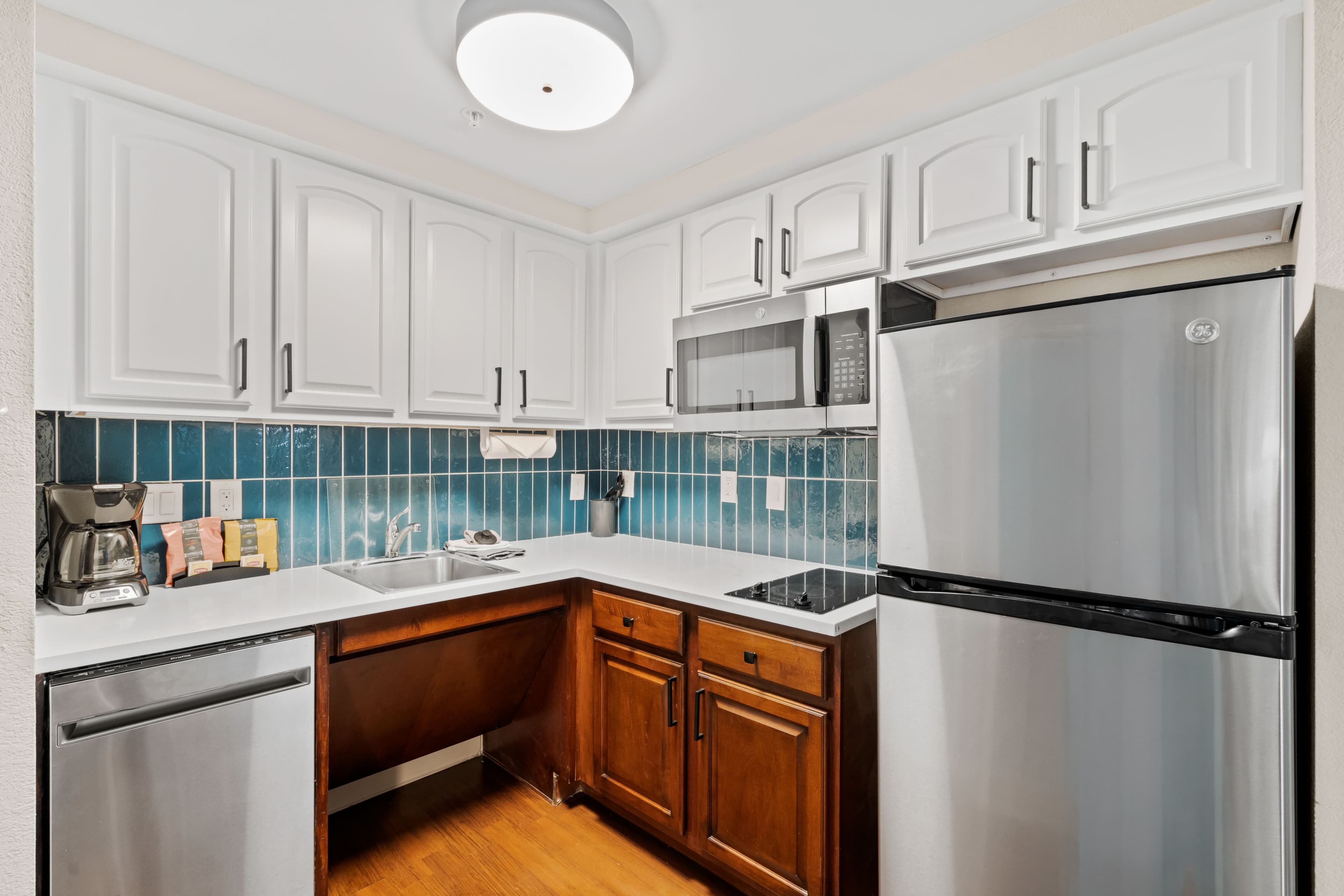 Staybridge Suites North Brunswick — 6