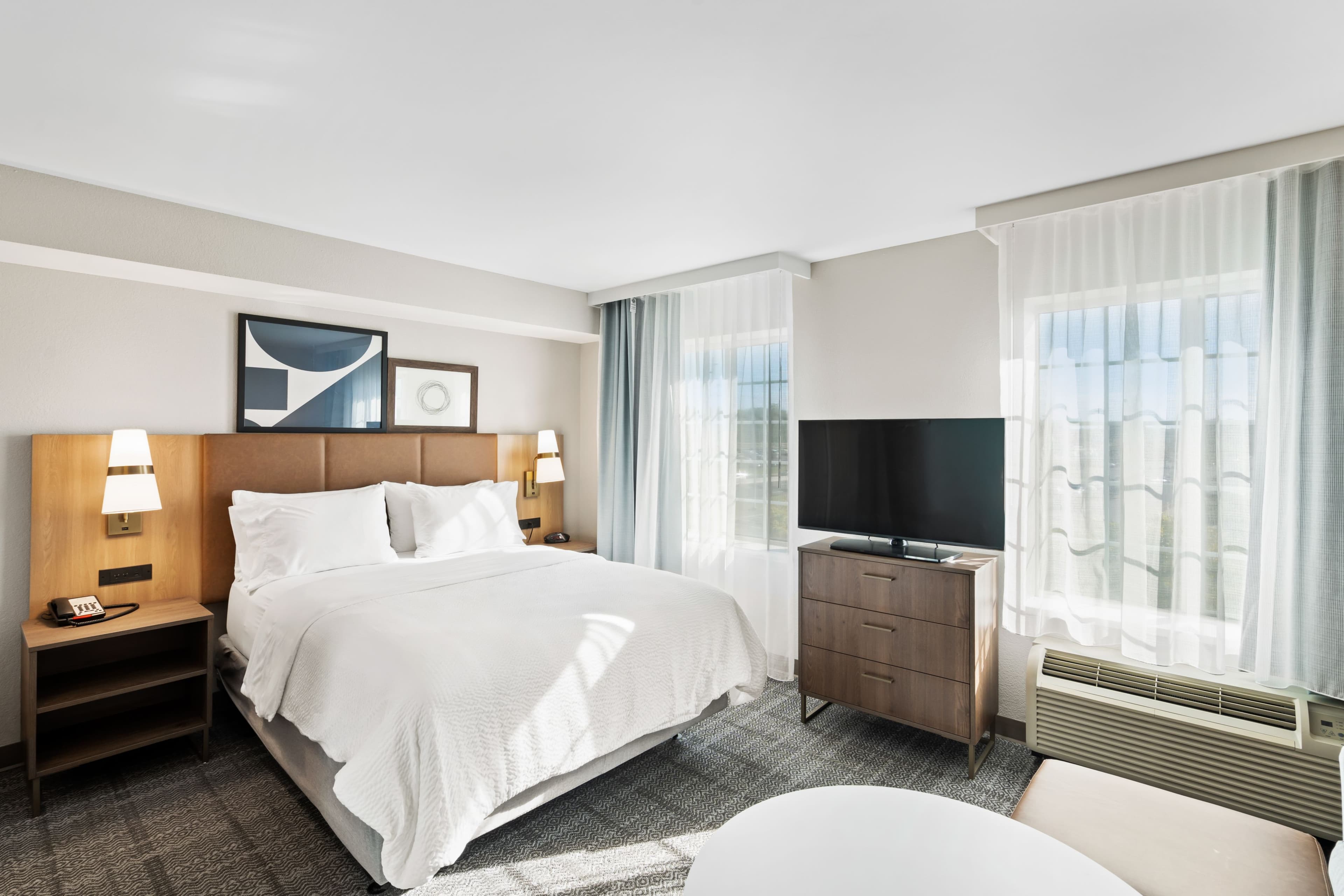 Staybridge Suites North Brunswick - Image 3