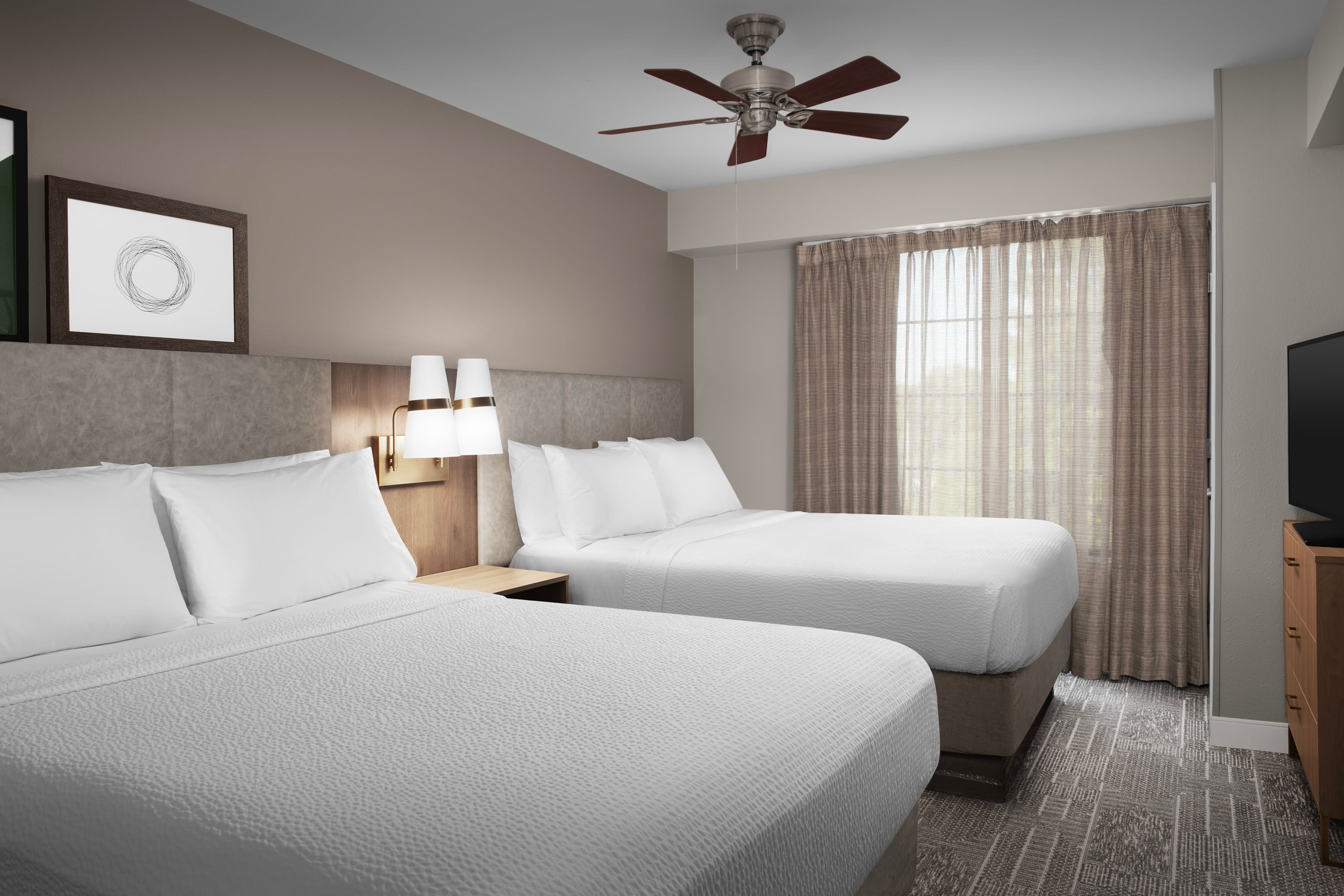 Staybridge Suites Charleston-Ashley Phosphate — 60