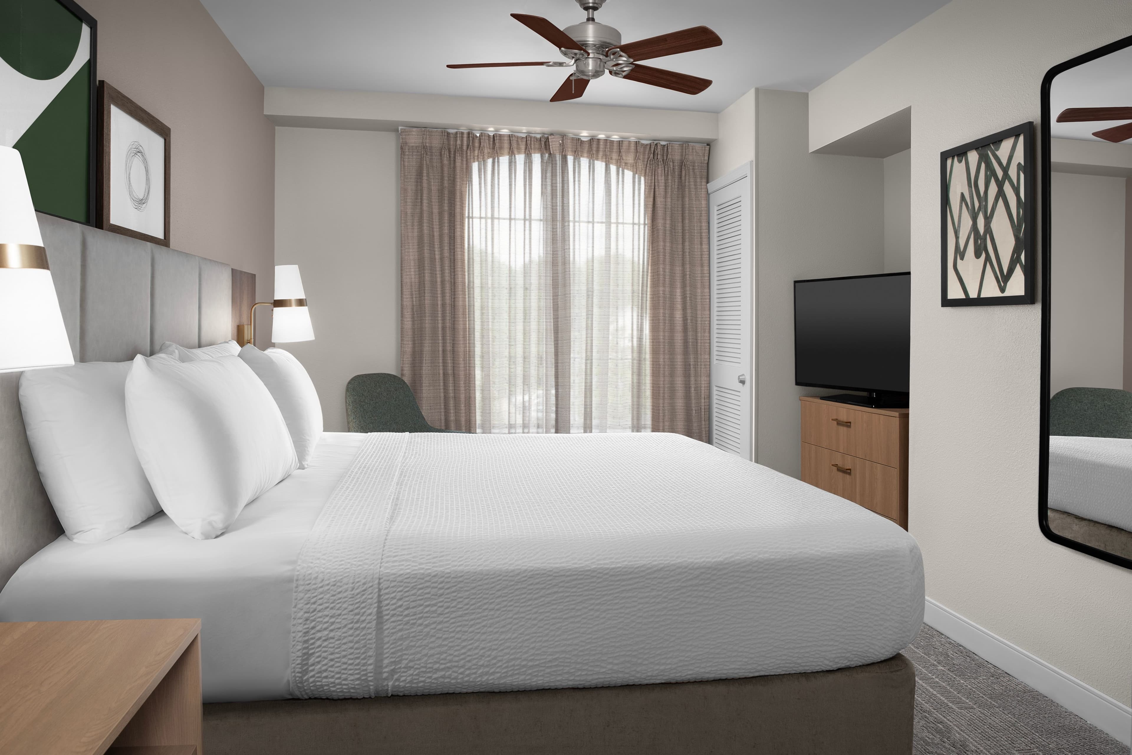 Staybridge Suites Charleston-Ashley Phosphate — 50