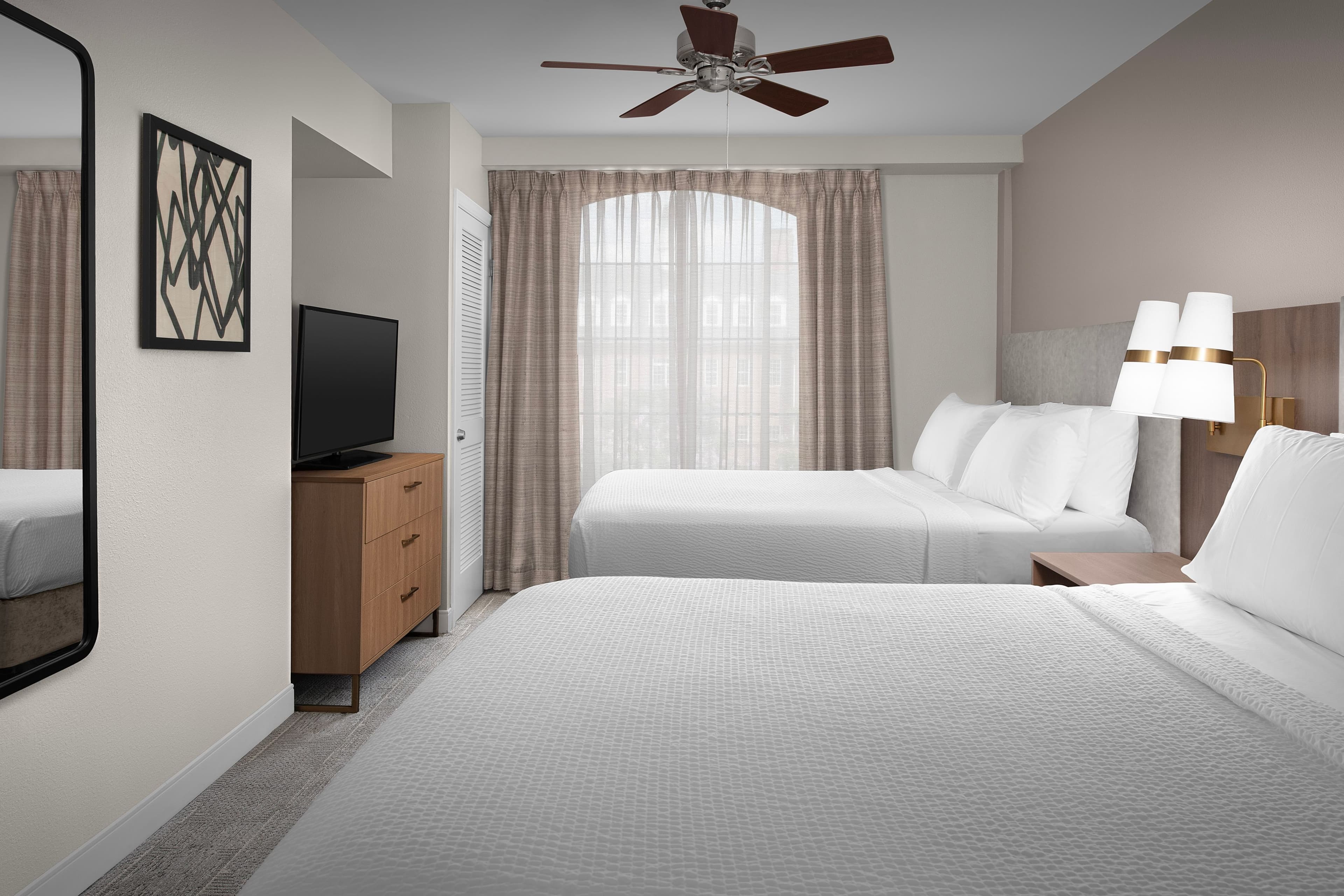 Staybridge Suites Charleston-Ashley Phosphate — 52