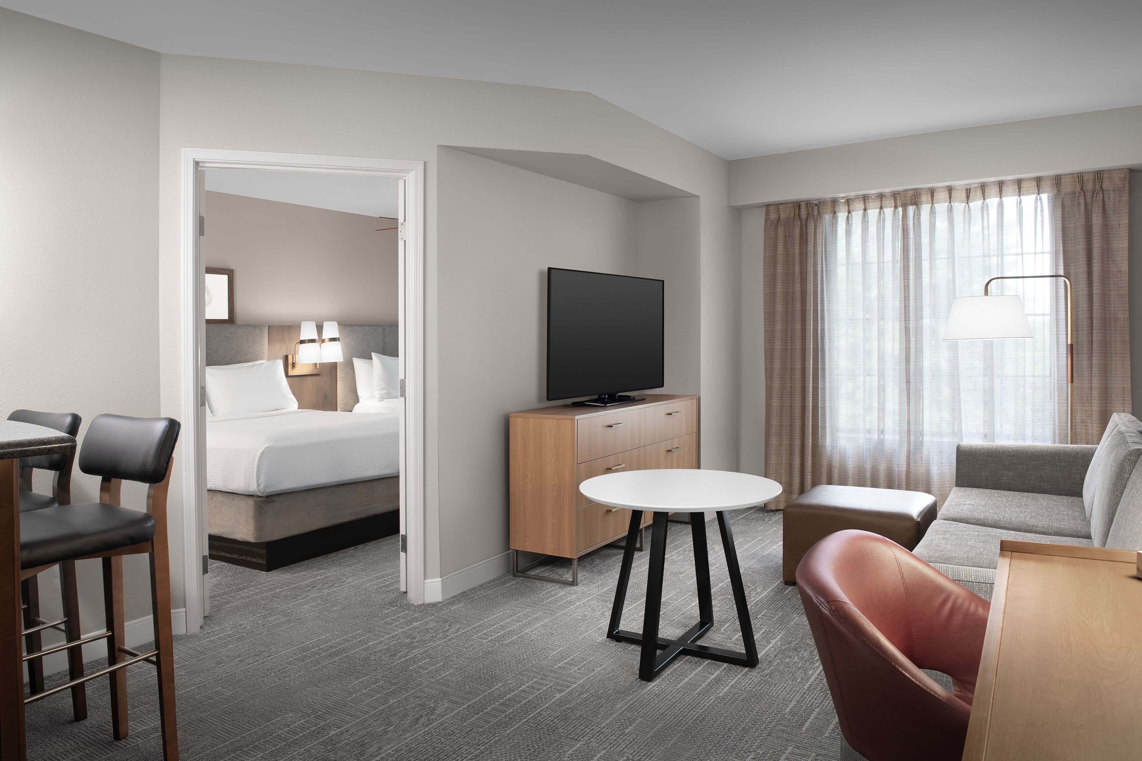 Staybridge Suites Charleston-Ashley Phosphate — 55