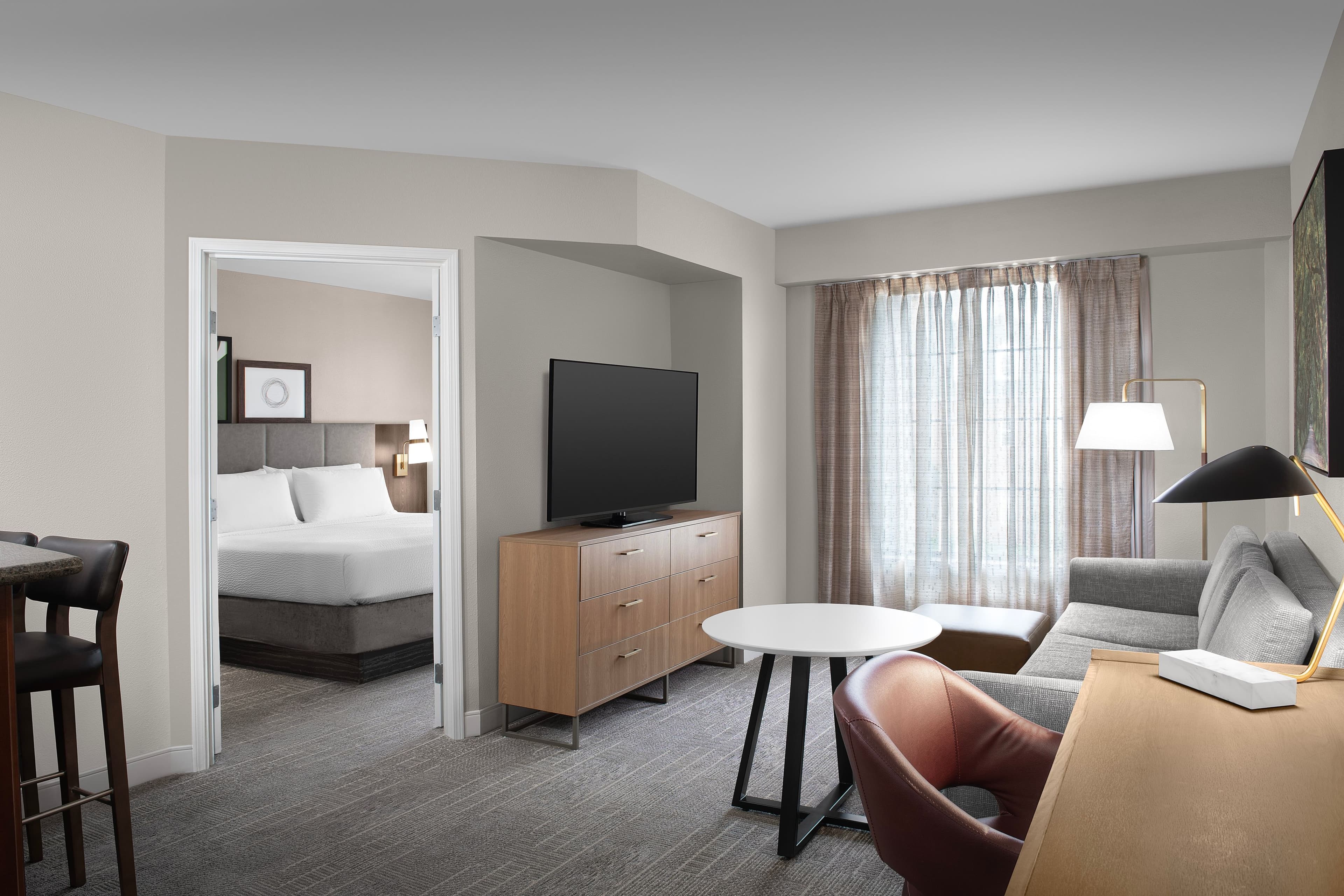 Staybridge Suites Charleston-Ashley Phosphate — 47