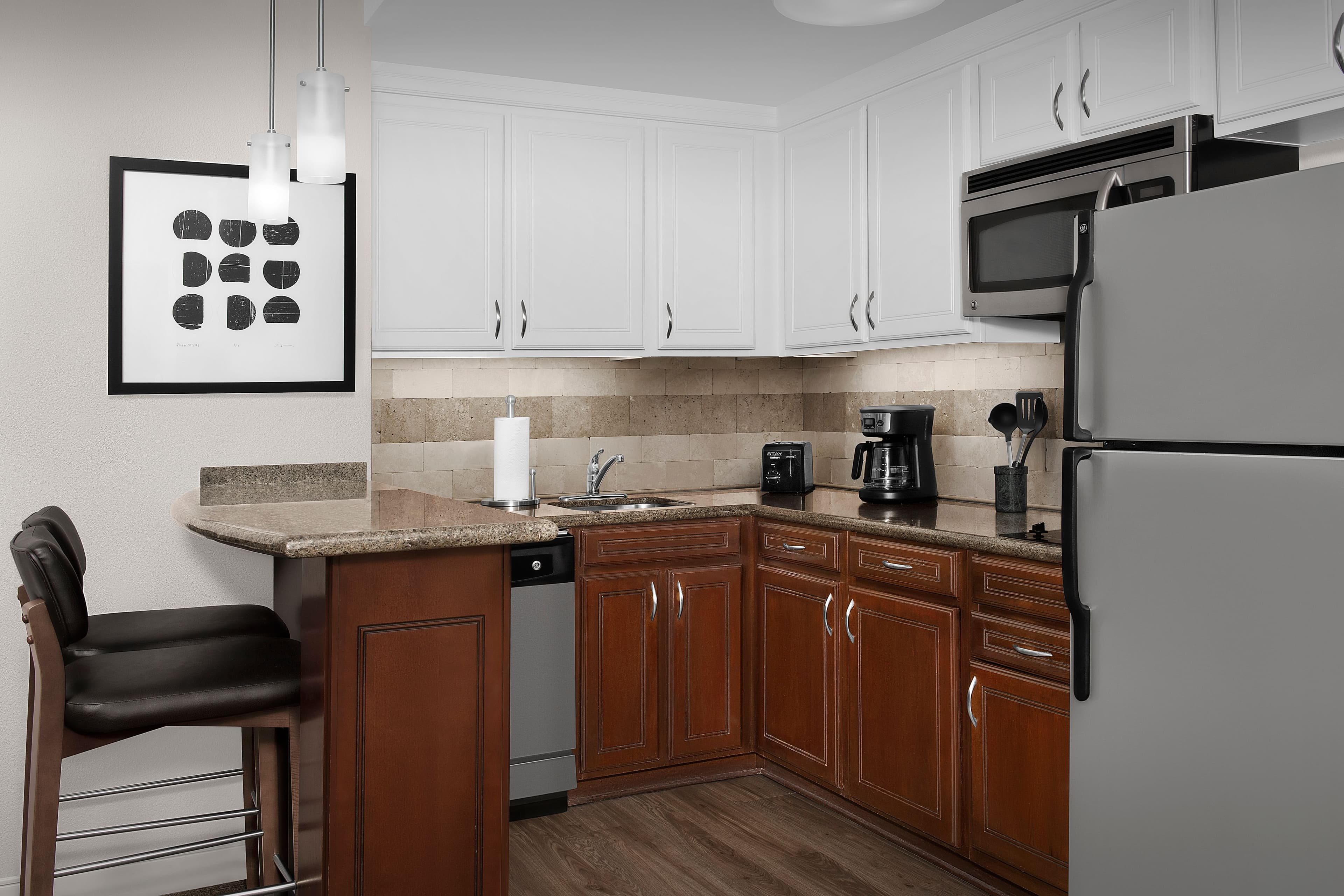 Staybridge Suites Charleston-Ashley Phosphate — 46