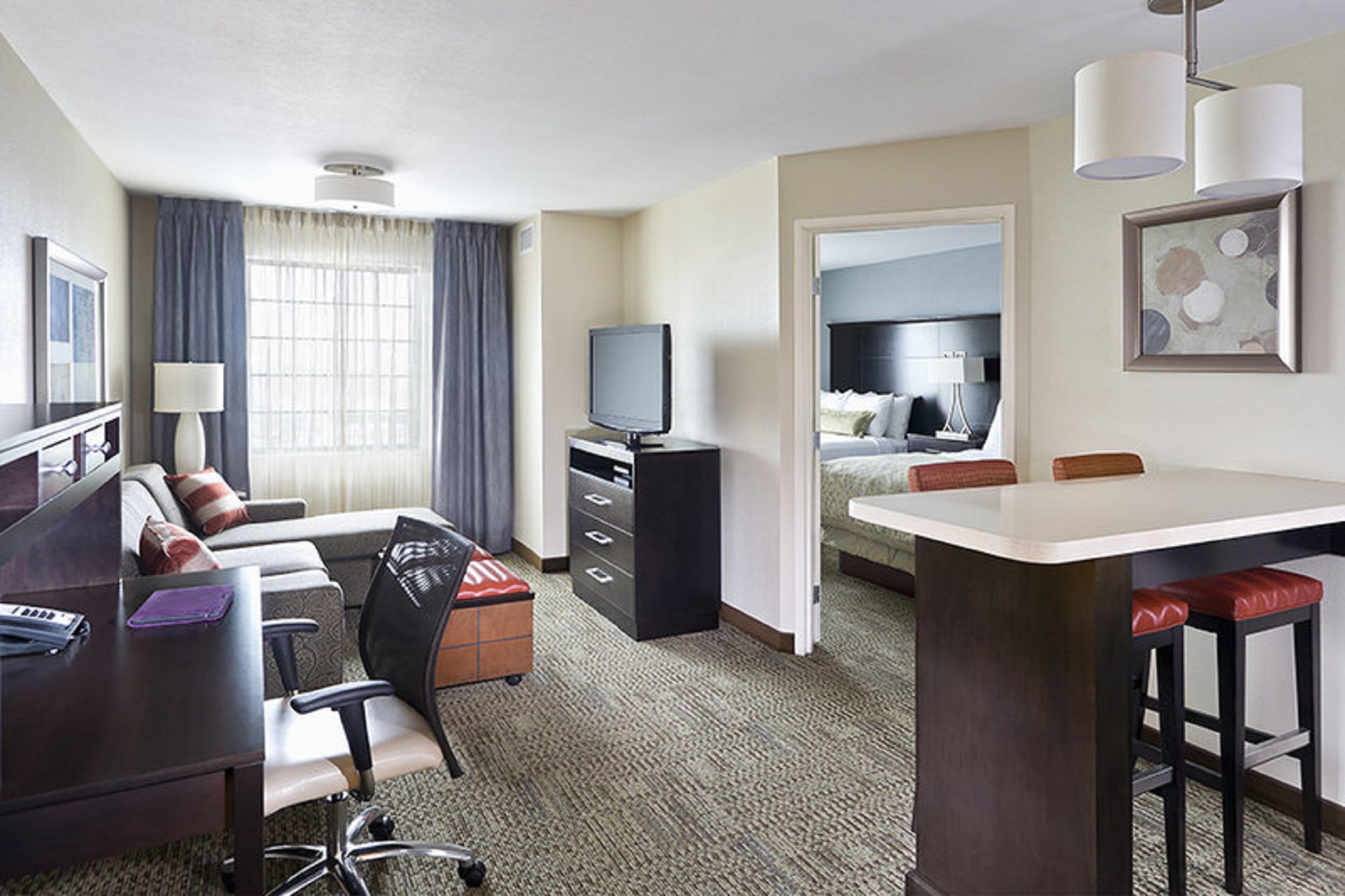 Staybridge Suites Philadelphia- Montgomeryville — 12