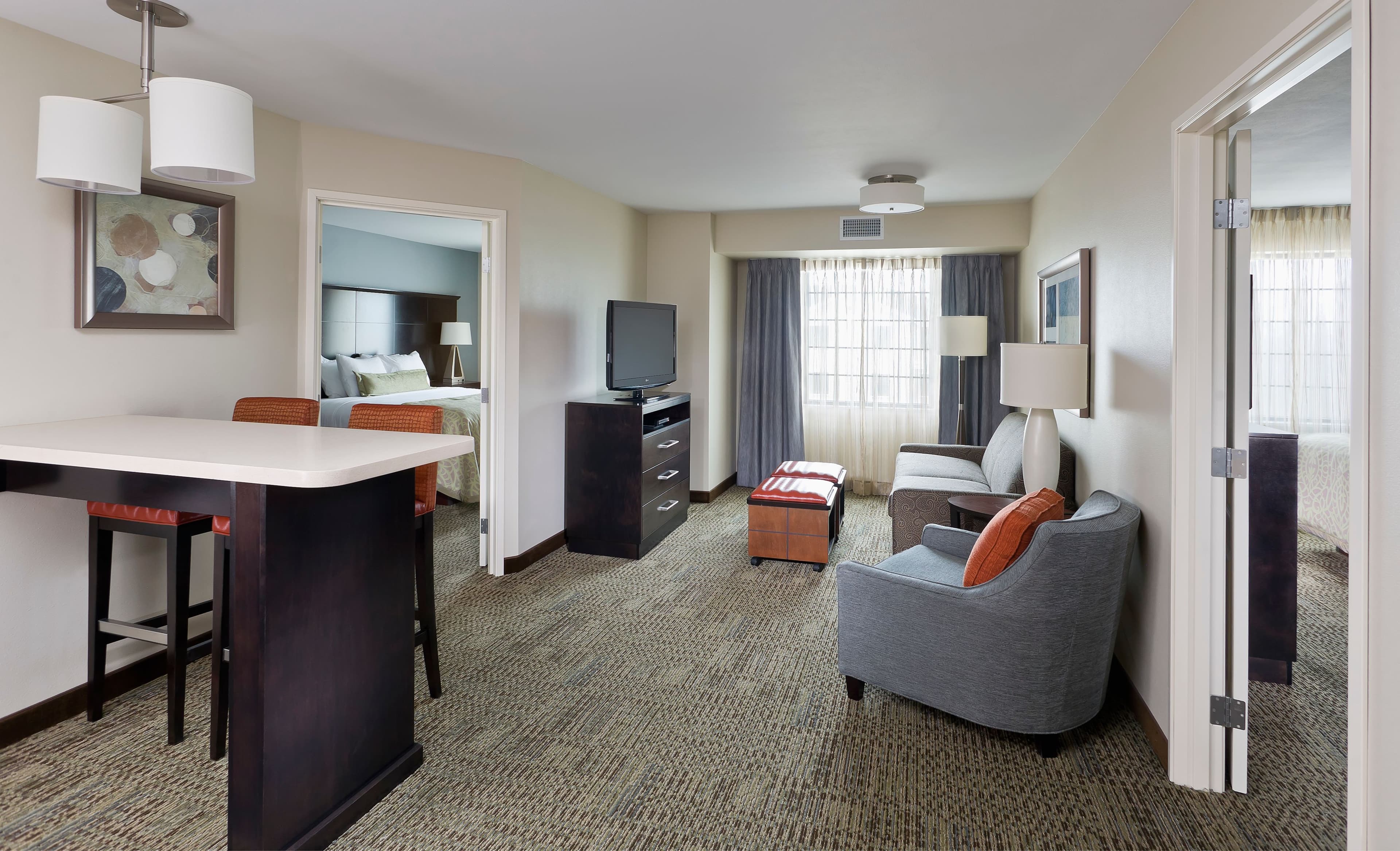 Staybridge Suites Philadelphia- Montgomeryville — 54