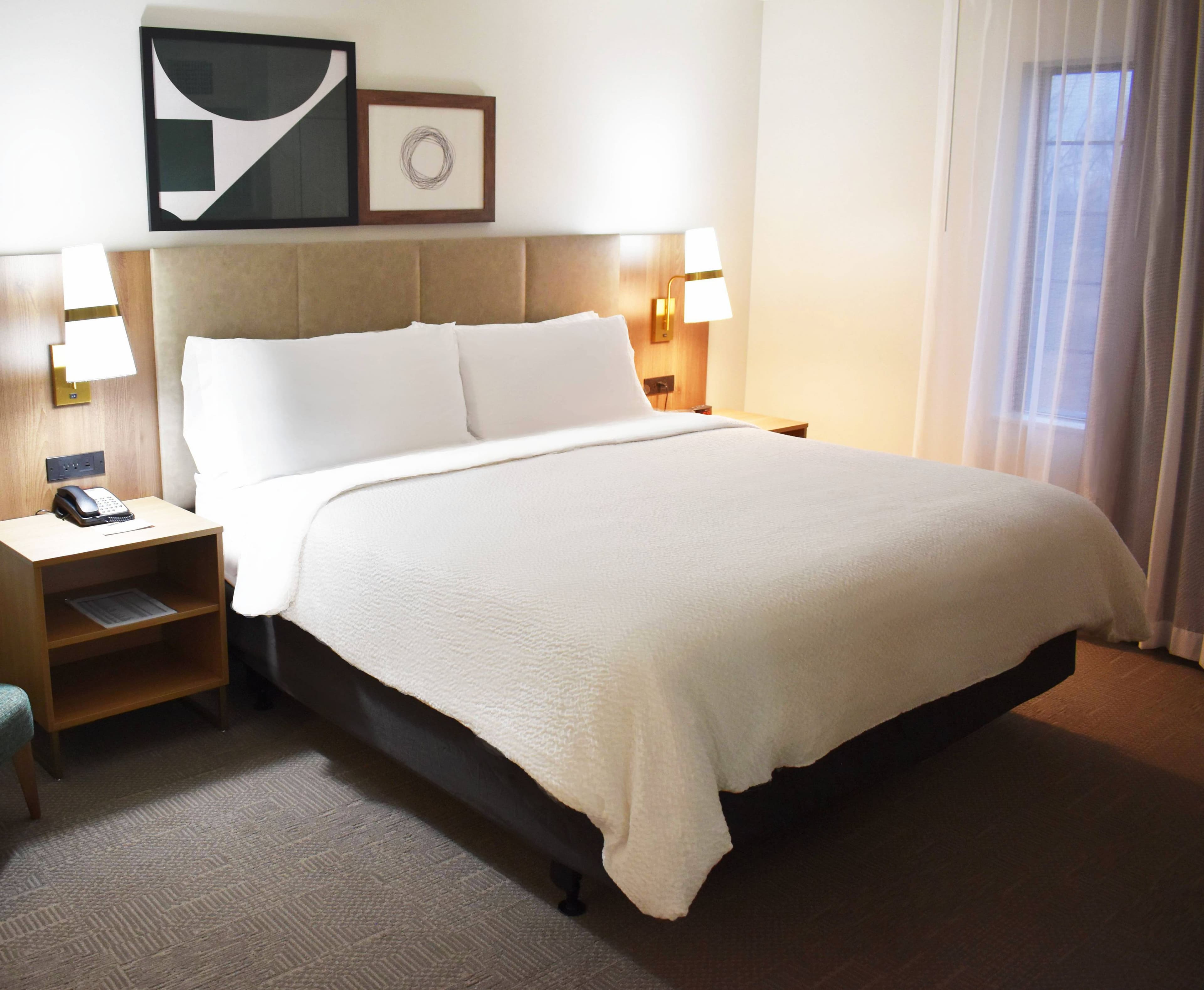 Staybridge Suites Detroit - Novi - Image 4