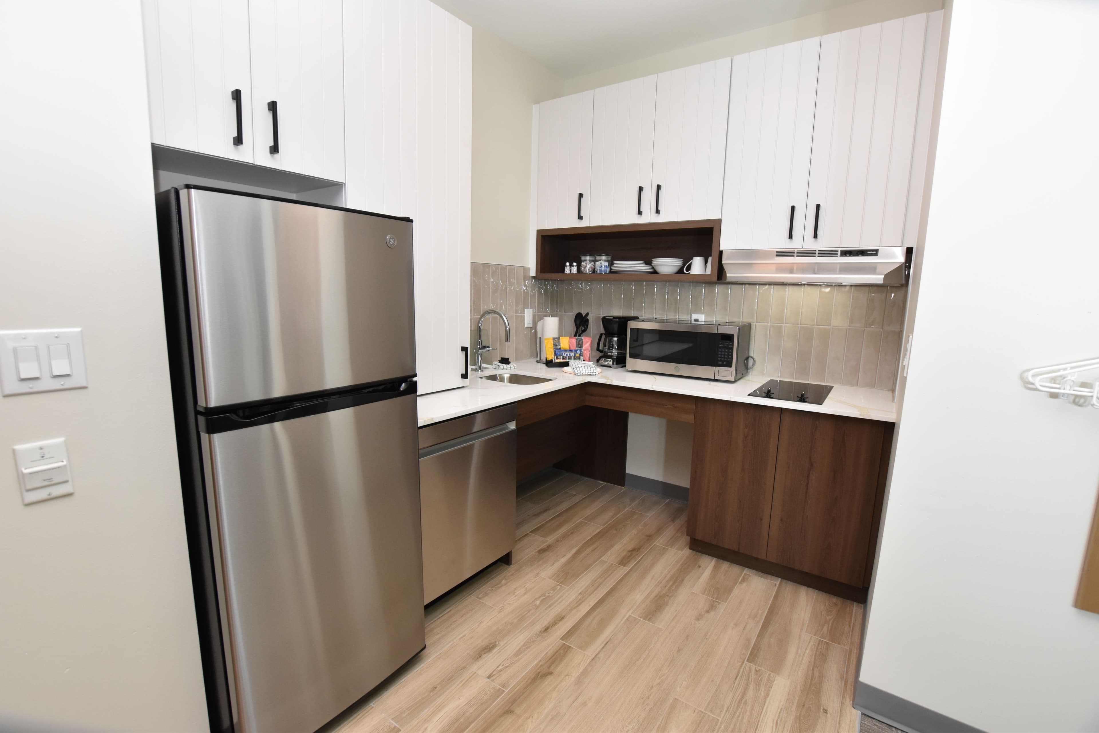 Staybridge Suites Detroit - Novi — 6