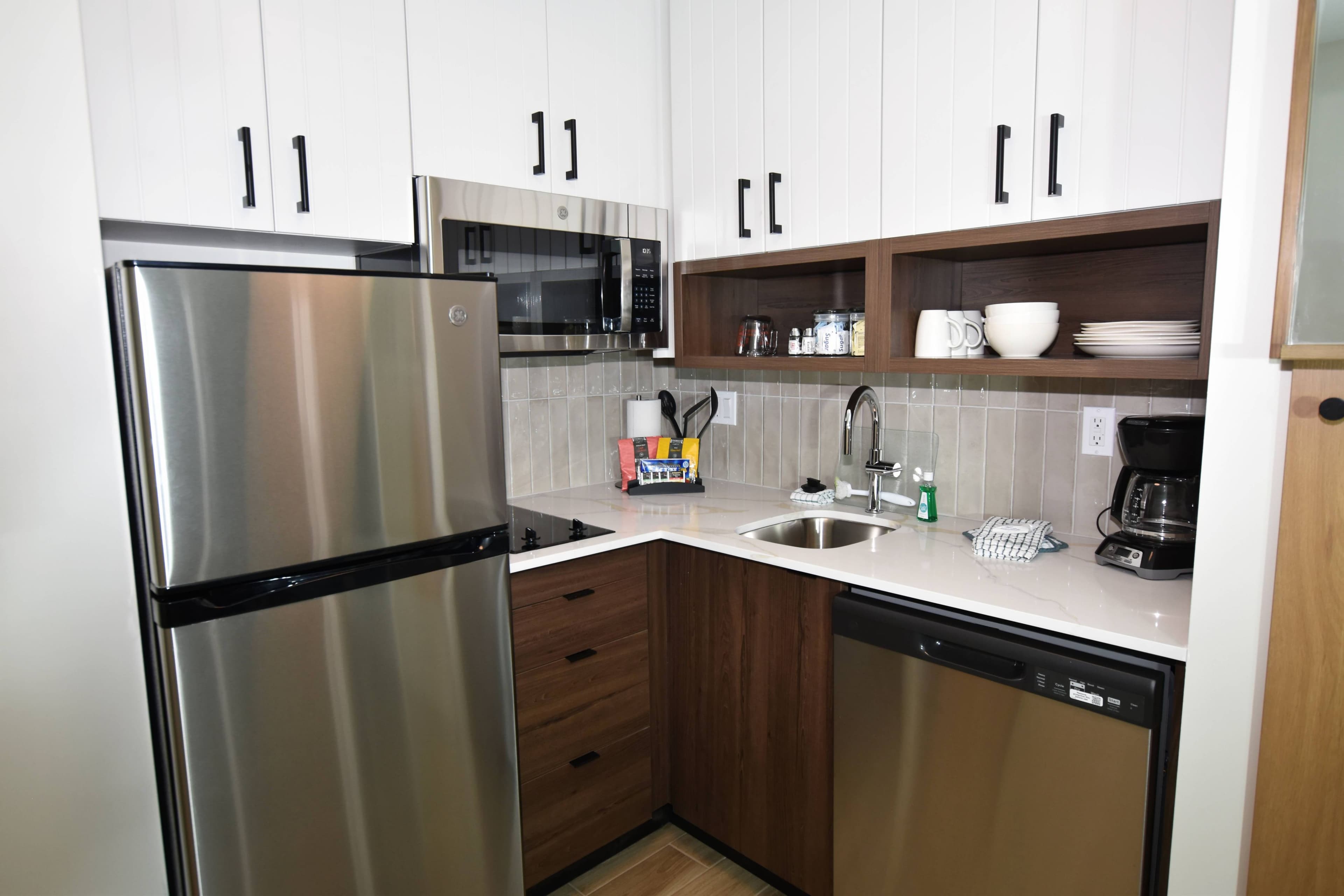Staybridge Suites Detroit - Novi — 12