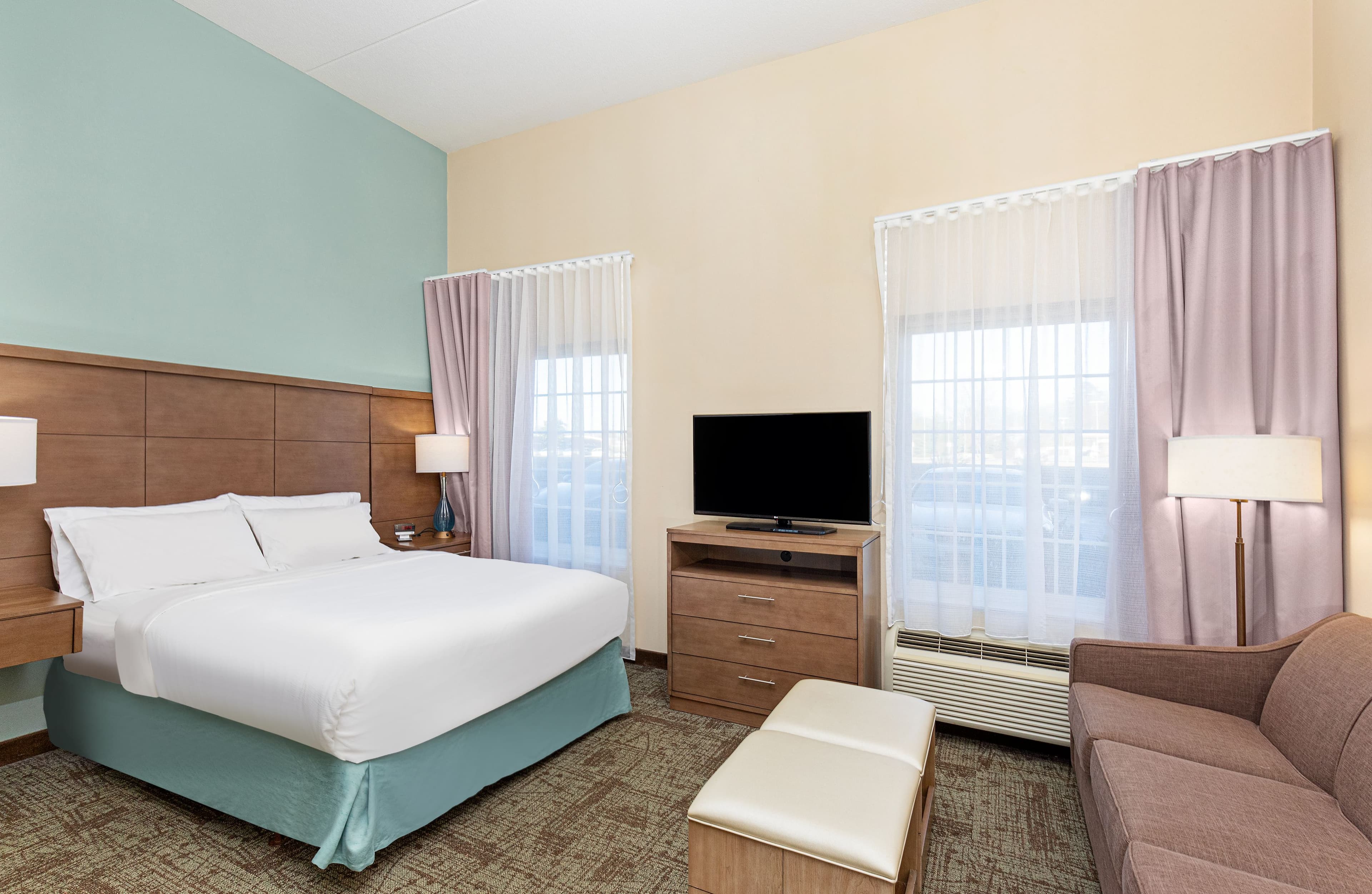 Staybridge Suites Knoxville Oak Ridge — 6