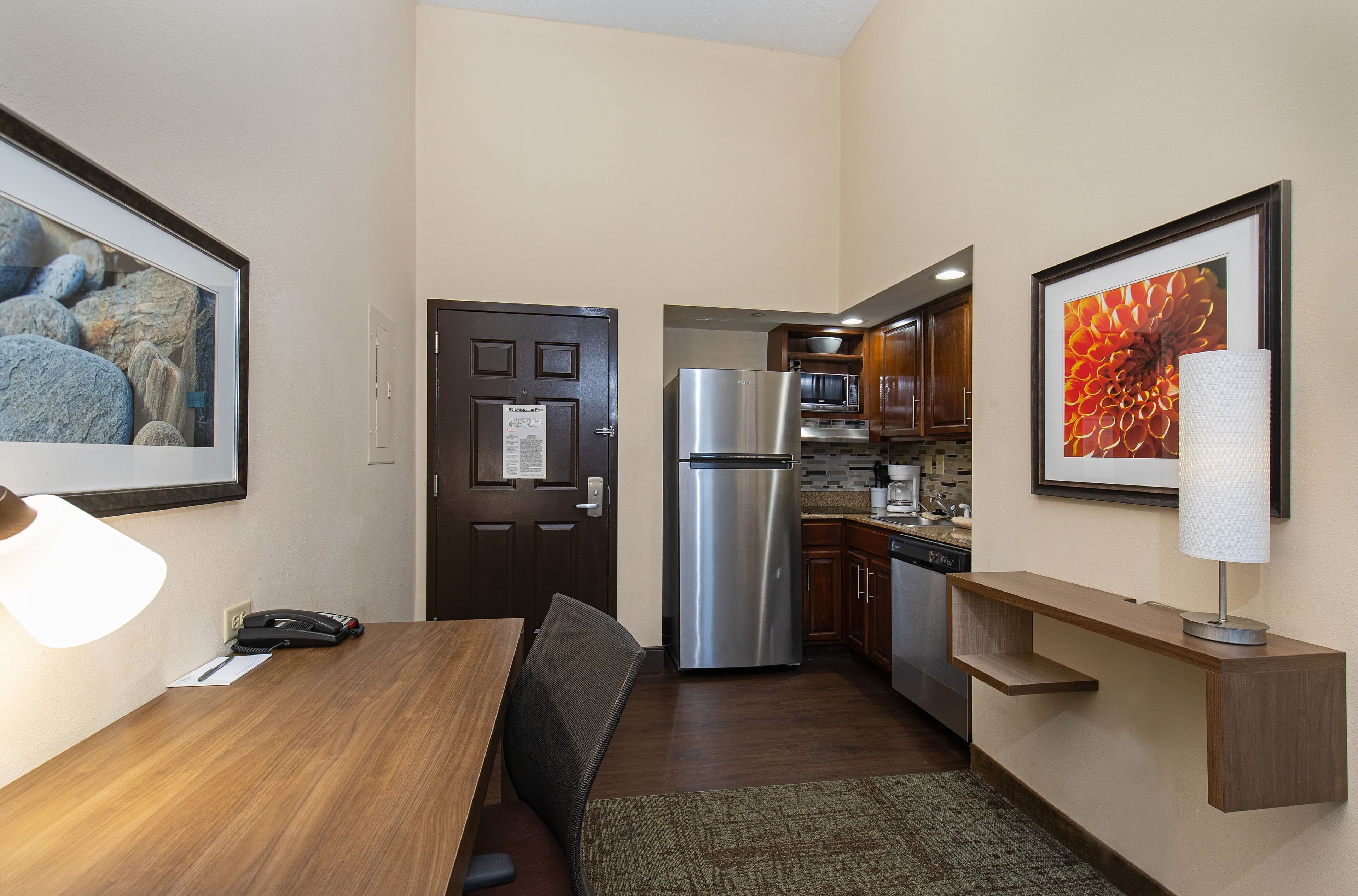 Staybridge Suites Knoxville Oak Ridge — 7
