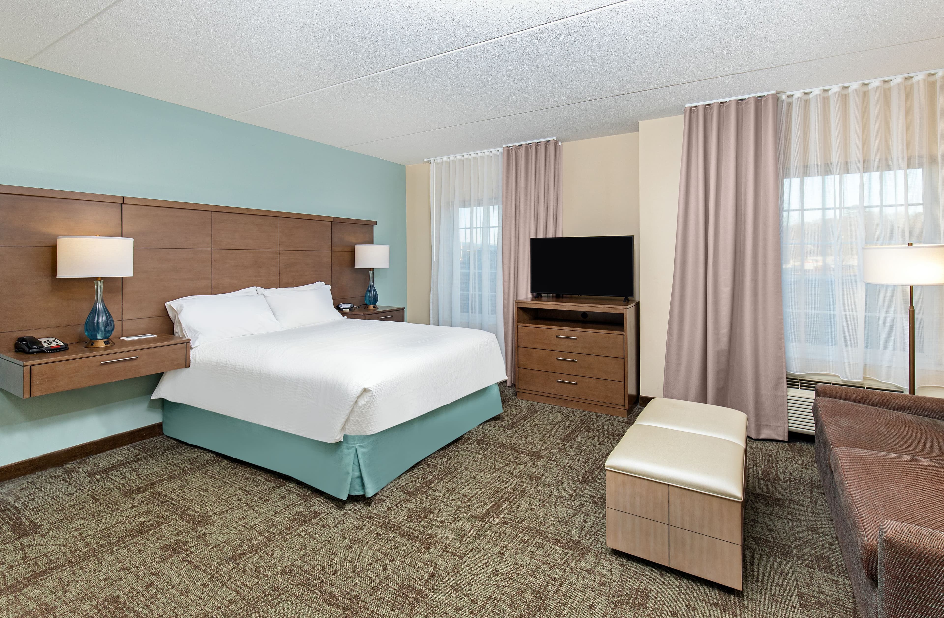 Staybridge Suites Knoxville Oak Ridge - Image 4