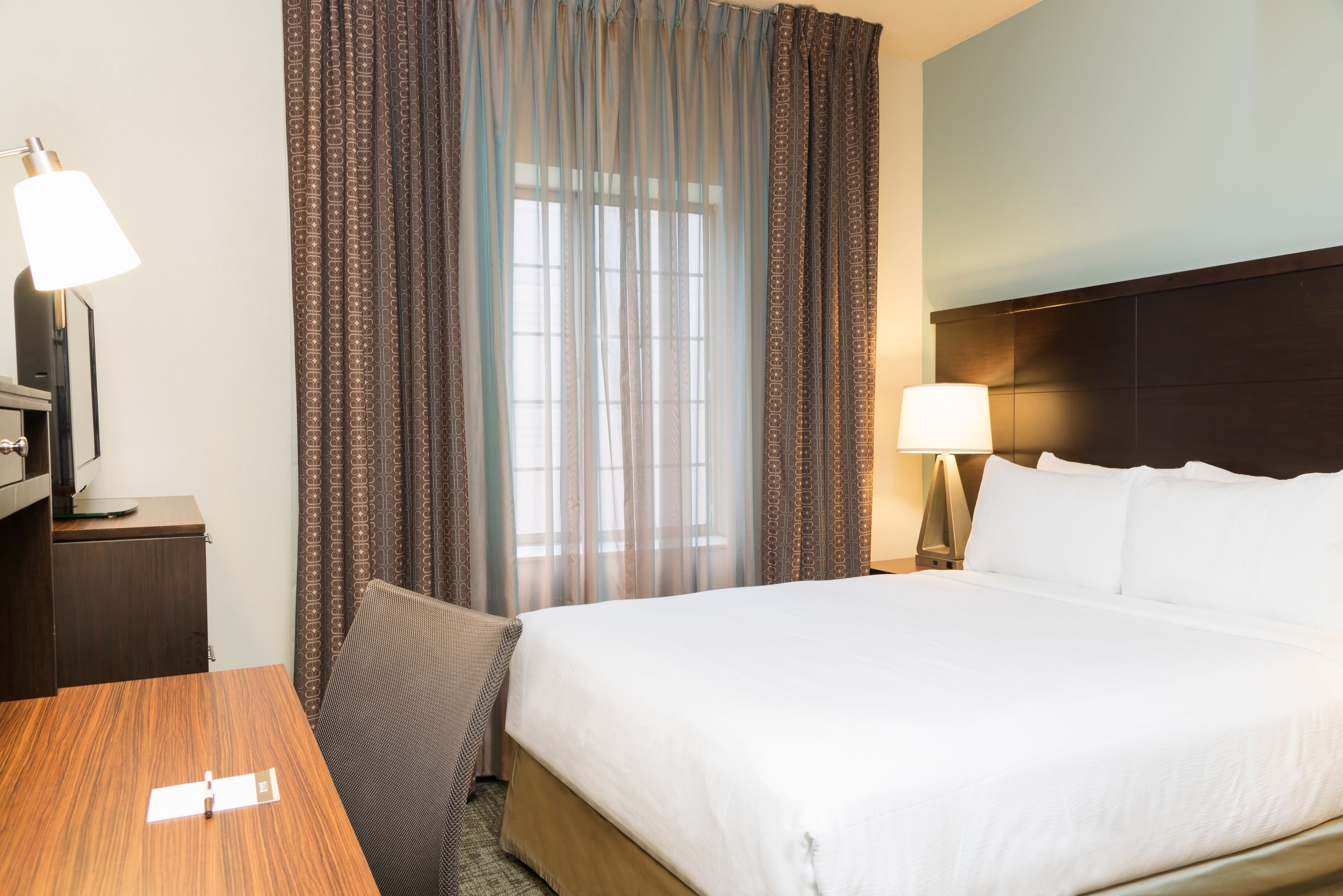Staybridge Suites Chicago-Oakbrook Terrace — 29