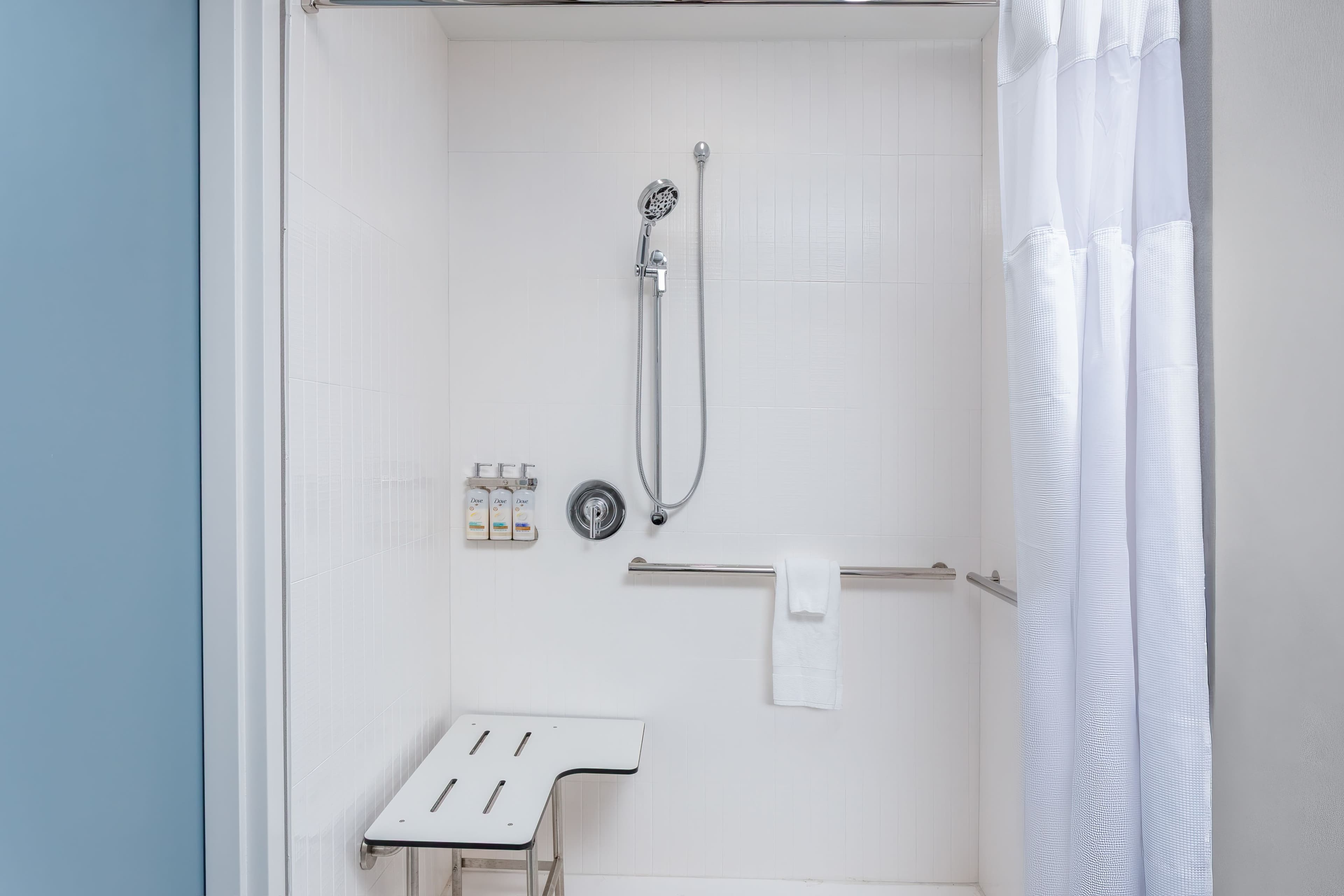 Staybridge Suites Ocala-near Equestrian-Aquatics — 37