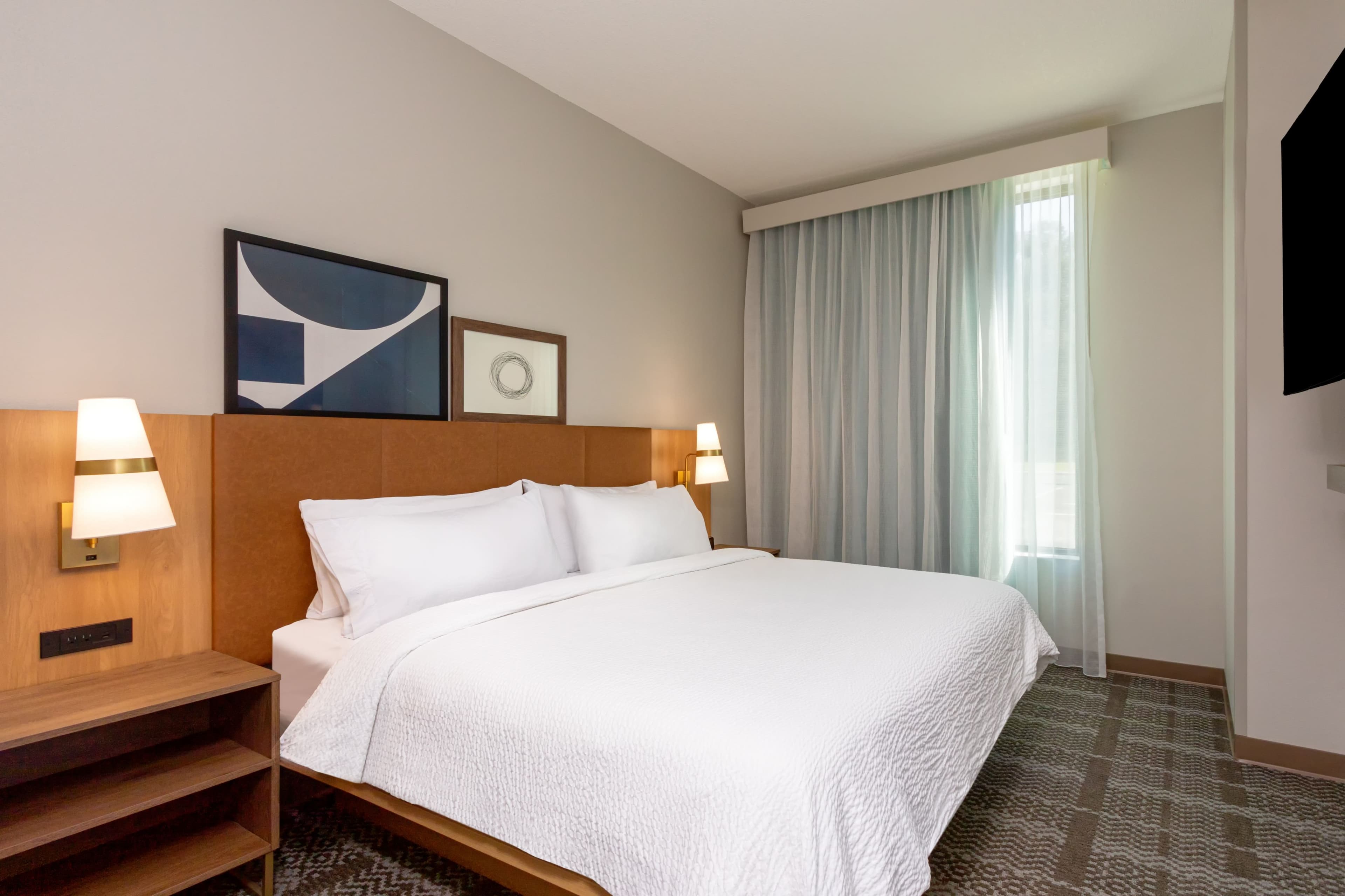 Staybridge Suites Ocala-near Equestrian-Aquatics — 19