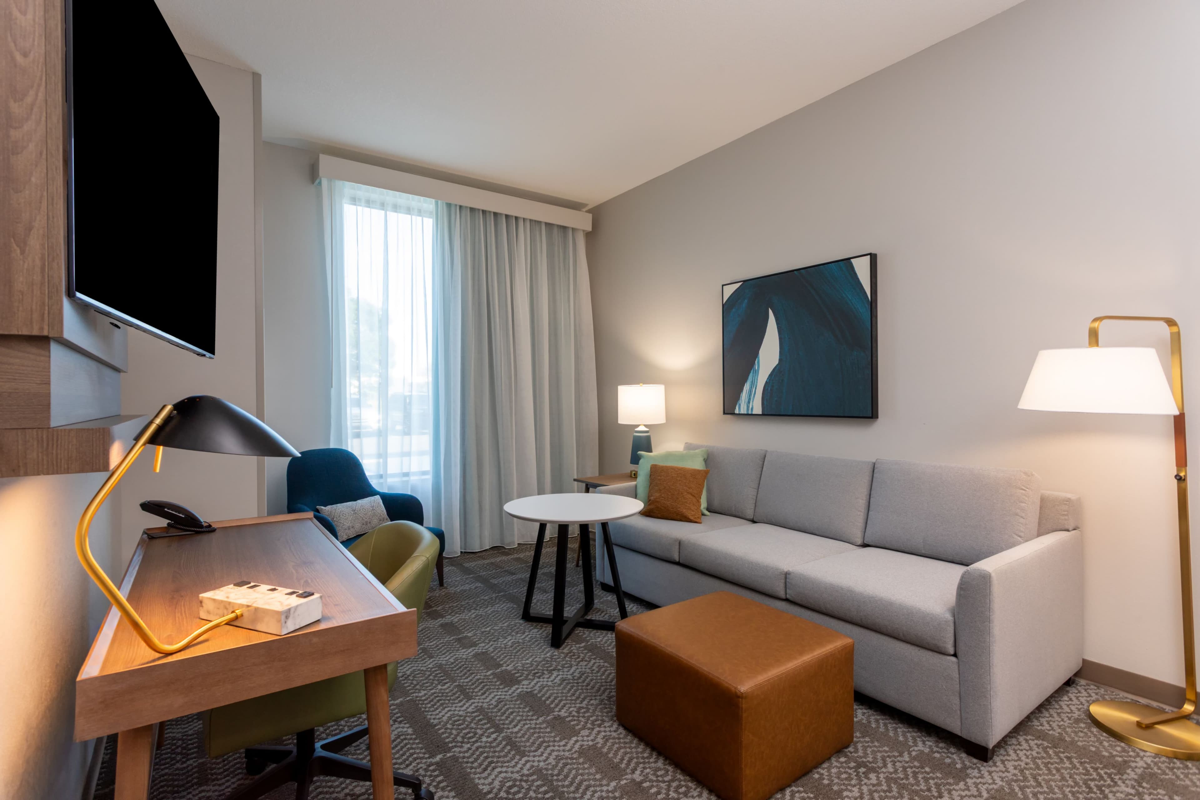 Staybridge Suites Ocala-near Equestrian-Aquatics — 18
