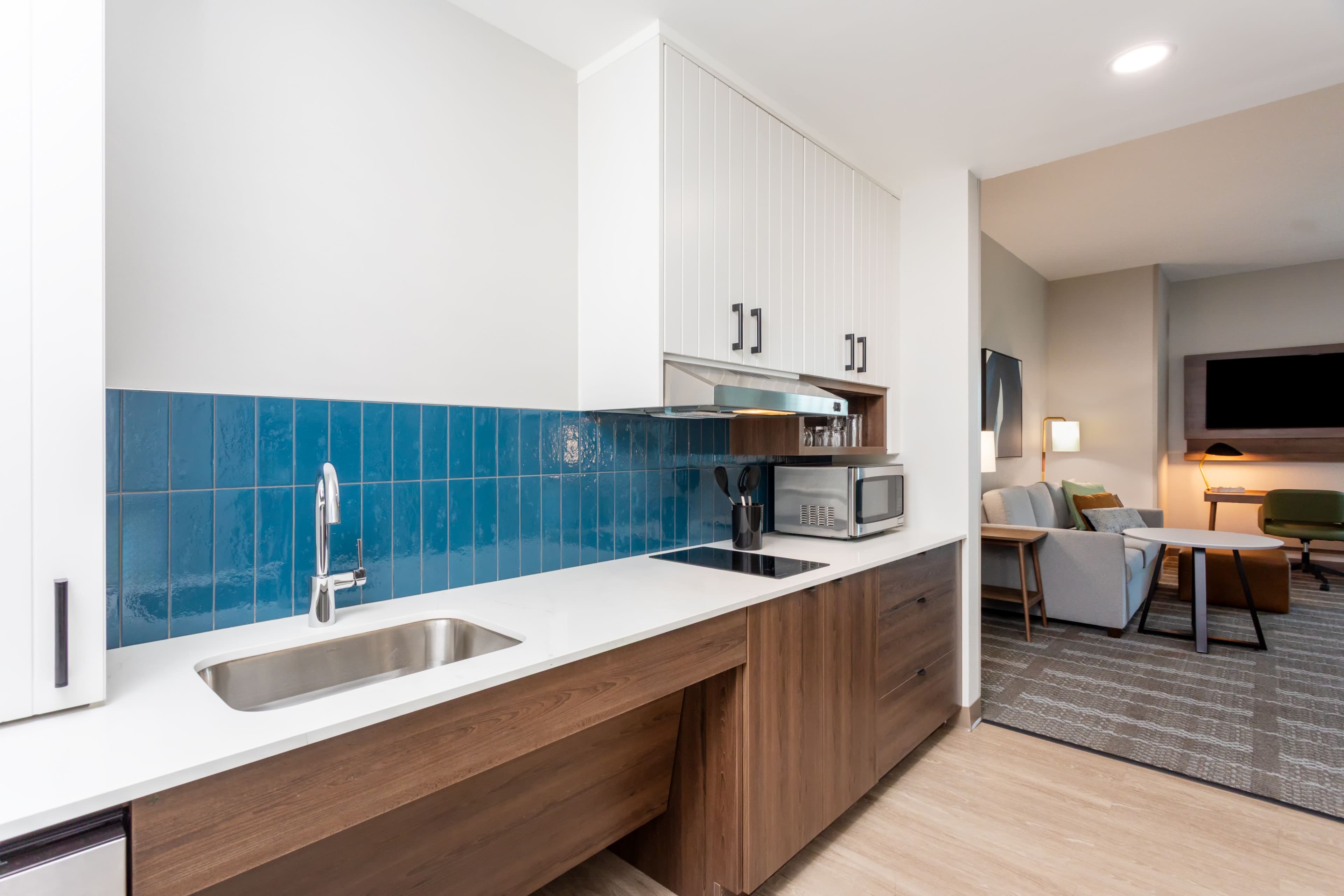 Staybridge Suites Ocala-near Equestrian-Aquatics — 52