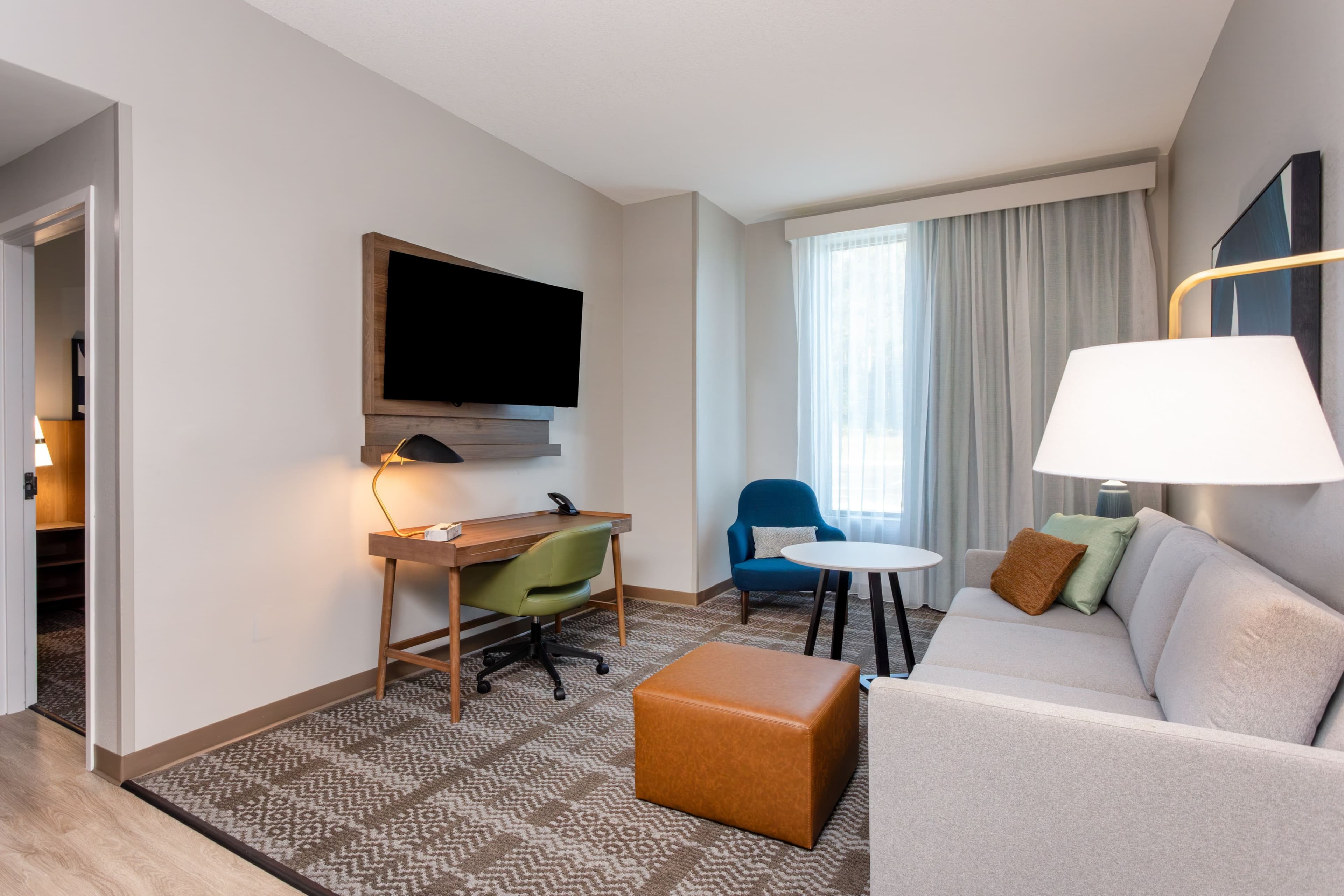 Staybridge Suites Ocala-near Equestrian-Aquatics — 21