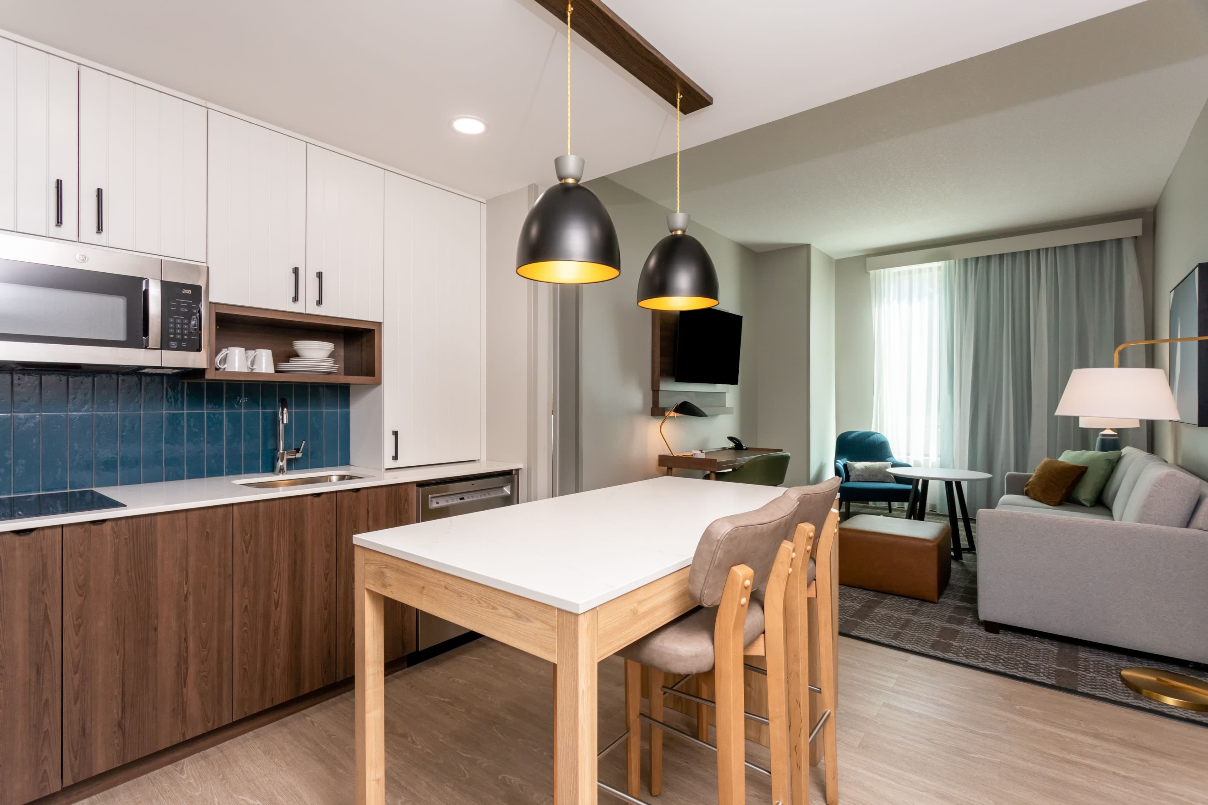 Staybridge Suites Ocala-near Equestrian-Aquatics — 14