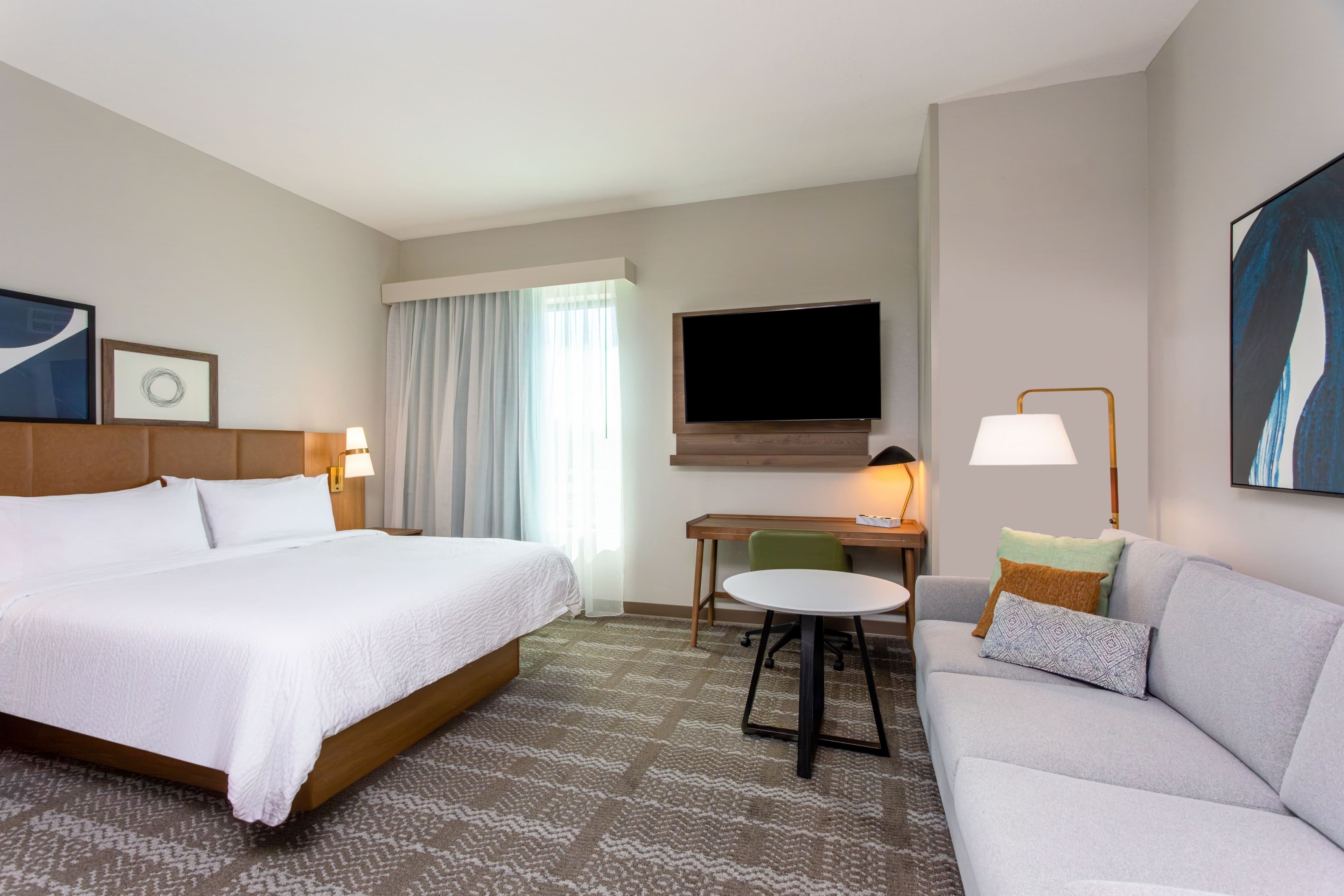 Staybridge Suites Ocala-near Equestrian-Aquatics — 13