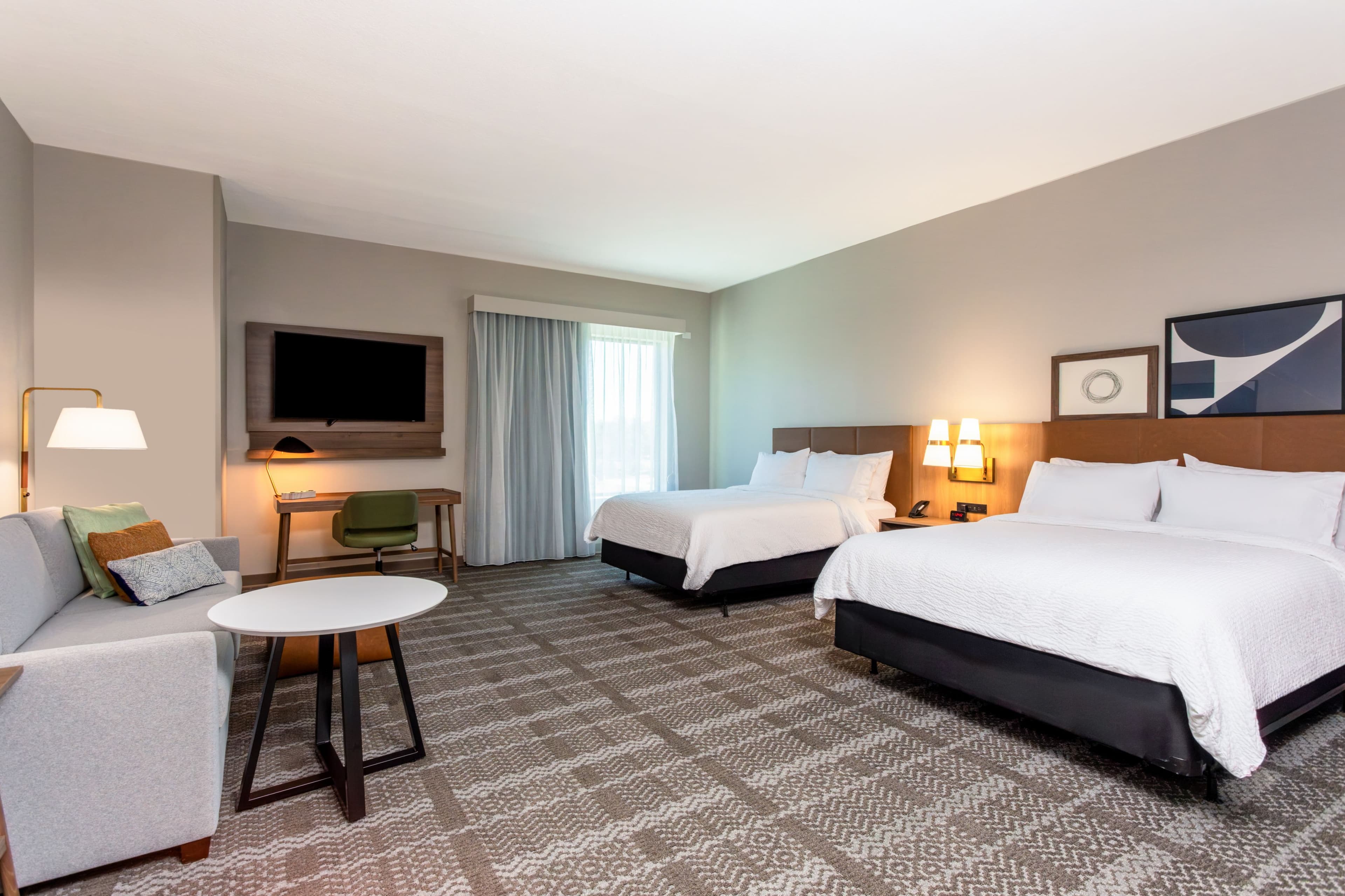 Staybridge Suites Ocala-near Equestrian-Aquatics — 53