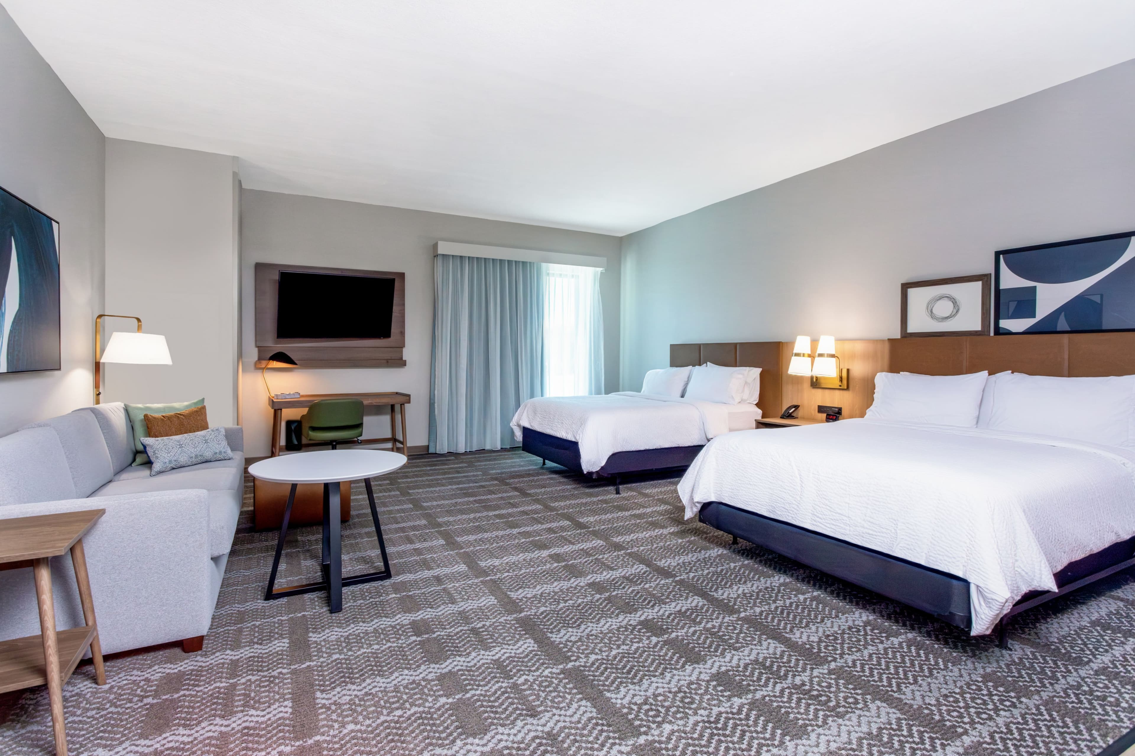 Staybridge Suites Ocala-near Equestrian-Aquatics — 54