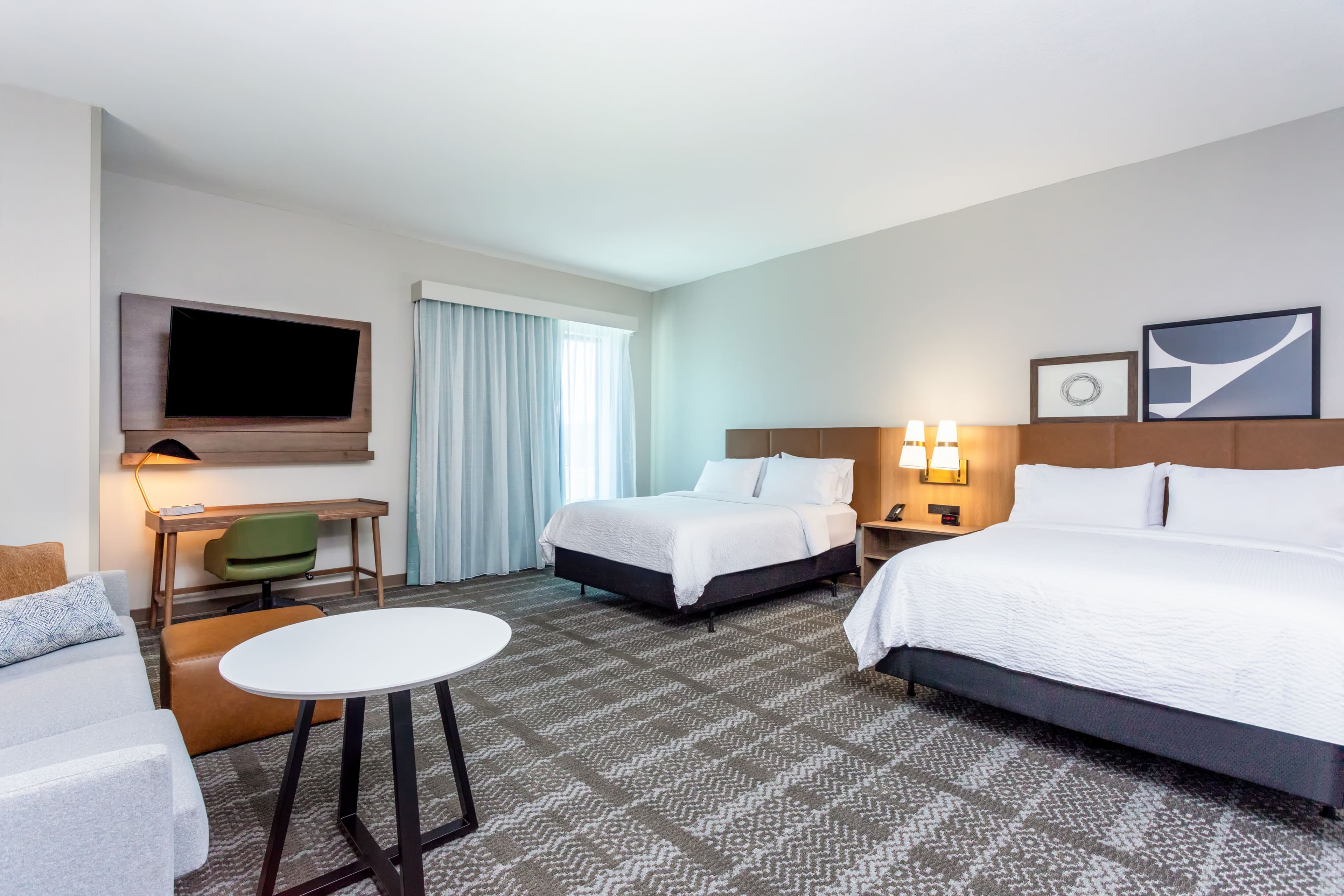 Staybridge Suites Ocala-near Equestrian-Aquatics — 39