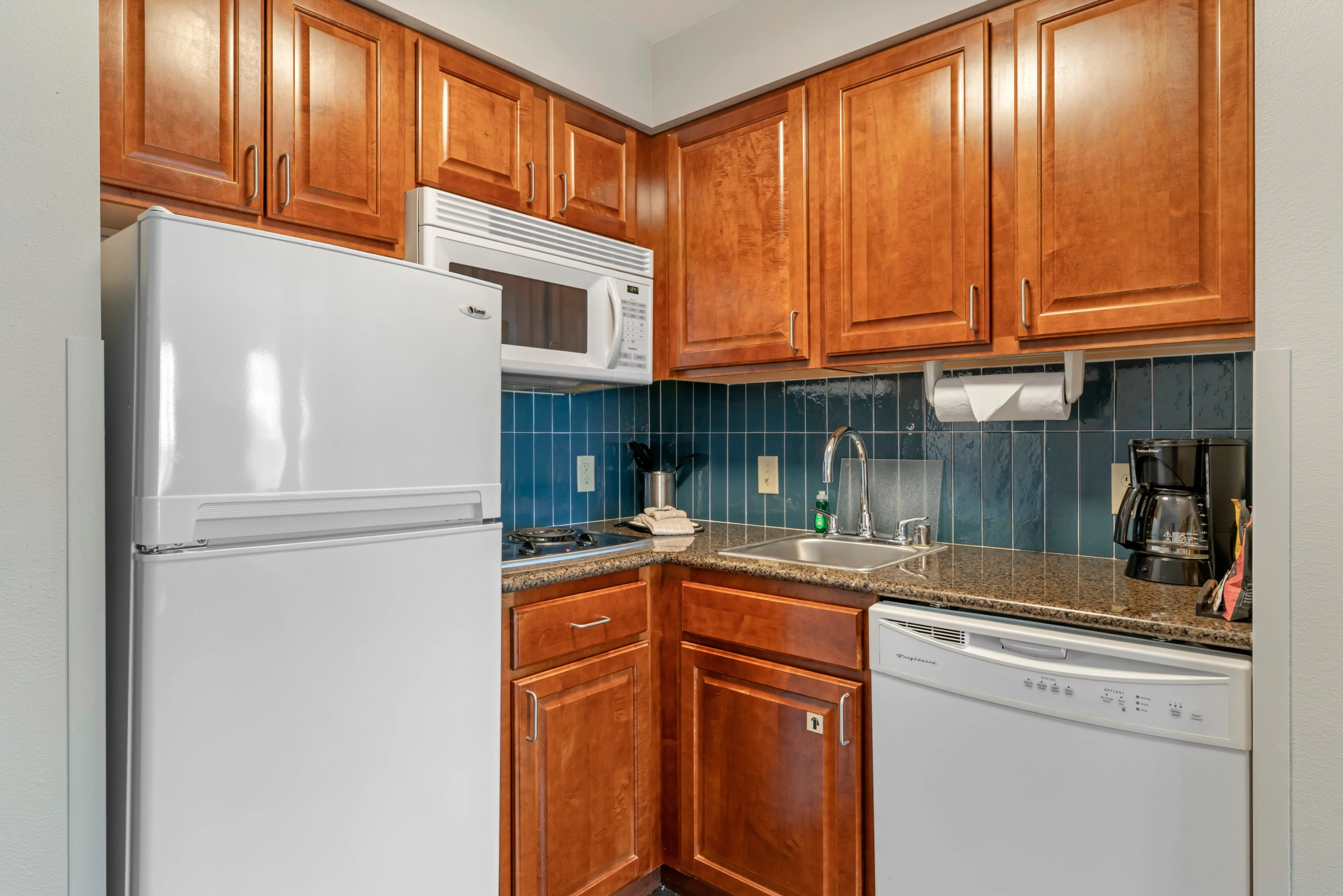 Staybridge Suites Milwaukee West-Oconomowoc — 12