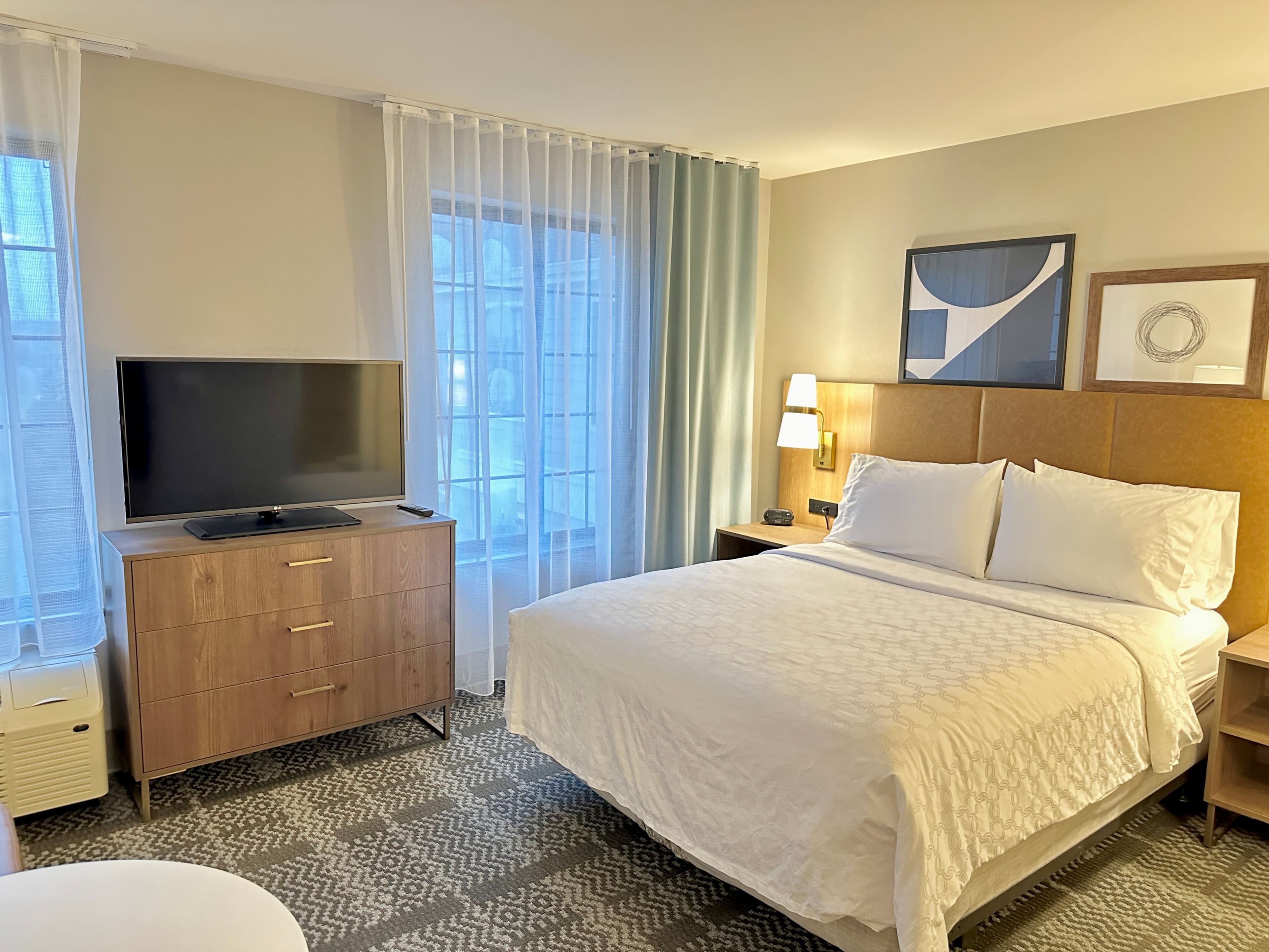 Staybridge Suites Milwaukee West-Oconomowoc — 26
