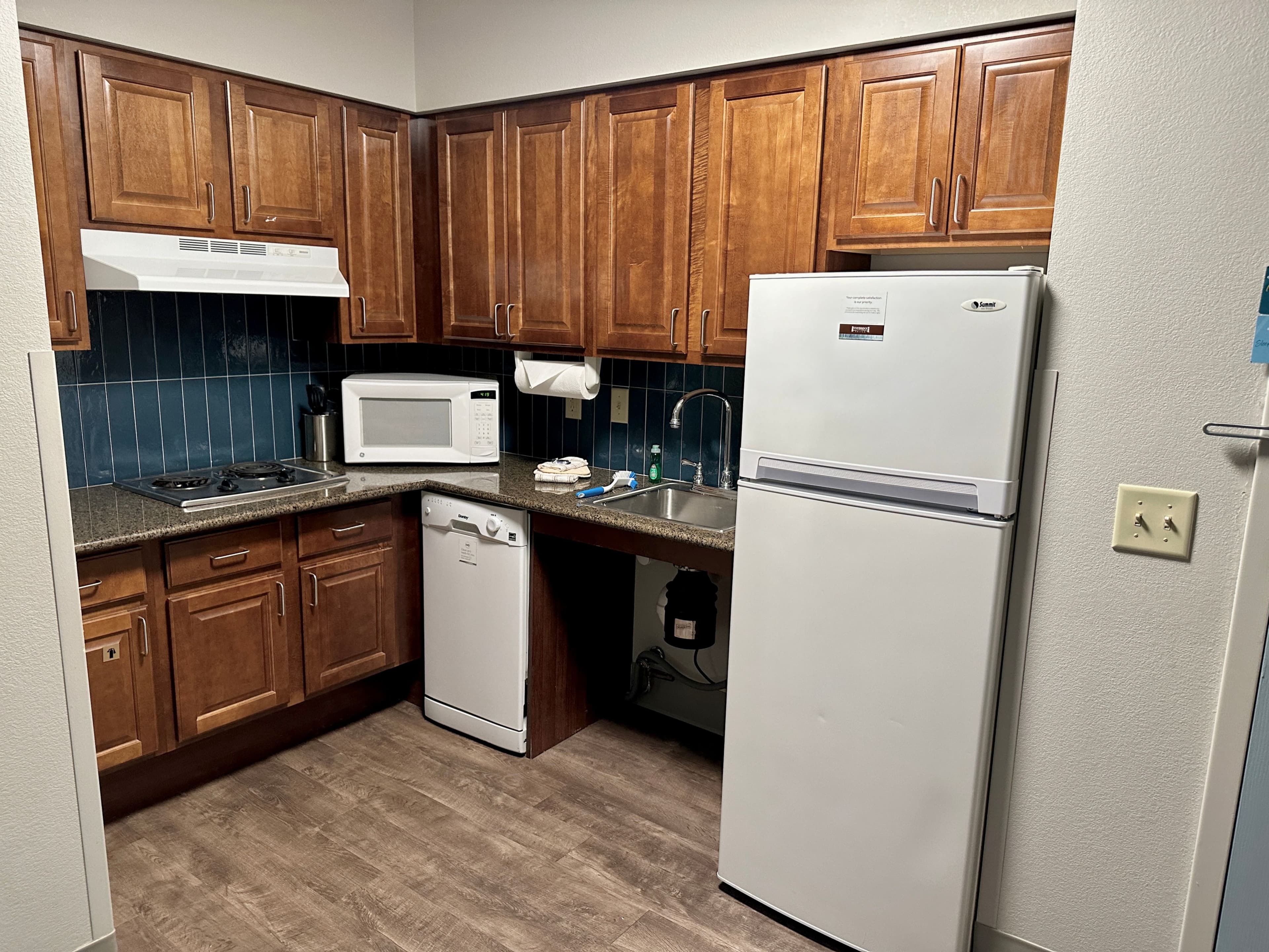 Staybridge Suites Milwaukee West-Oconomowoc — 47