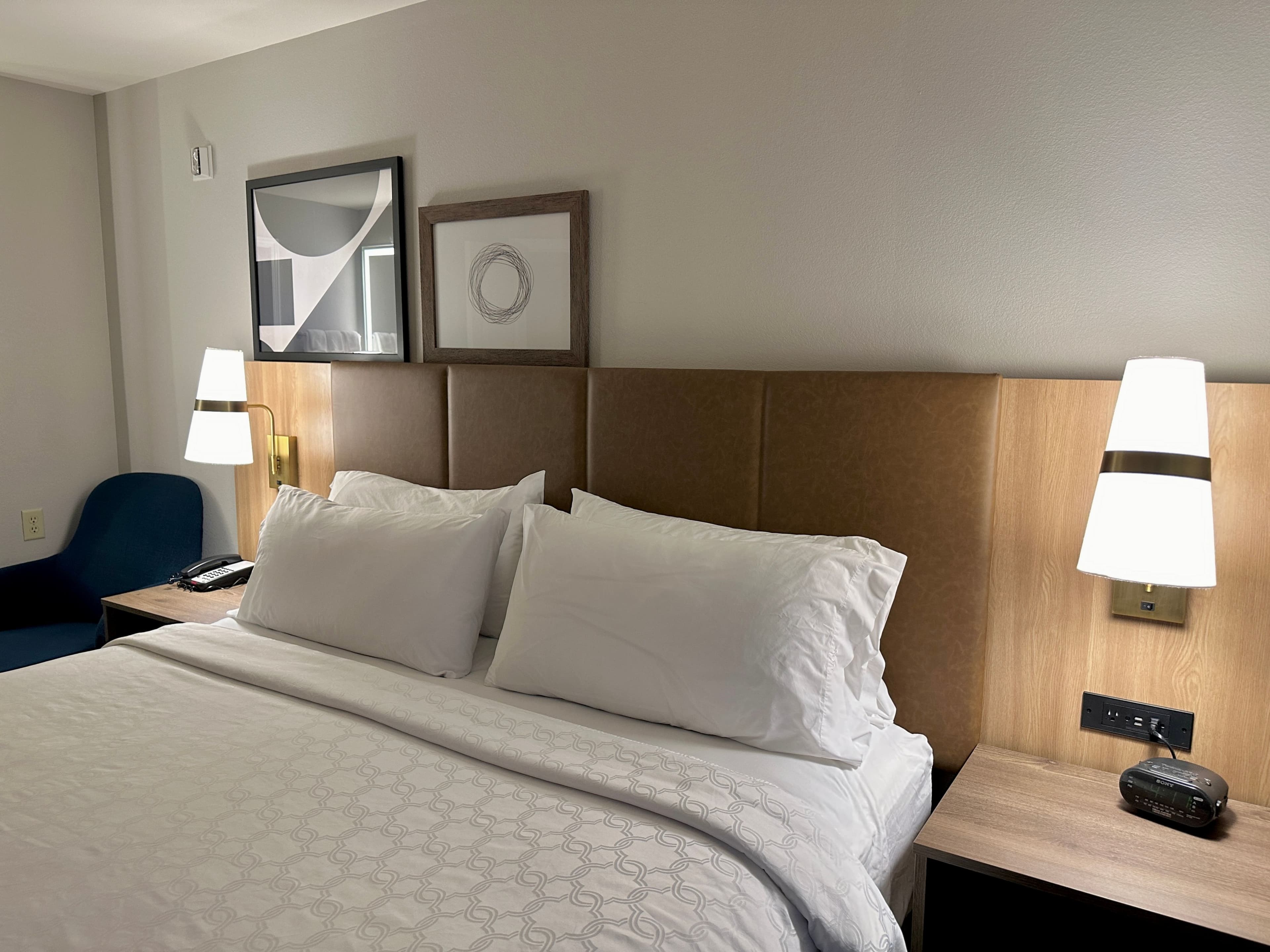 Staybridge Suites Milwaukee West-Oconomowoc — 44