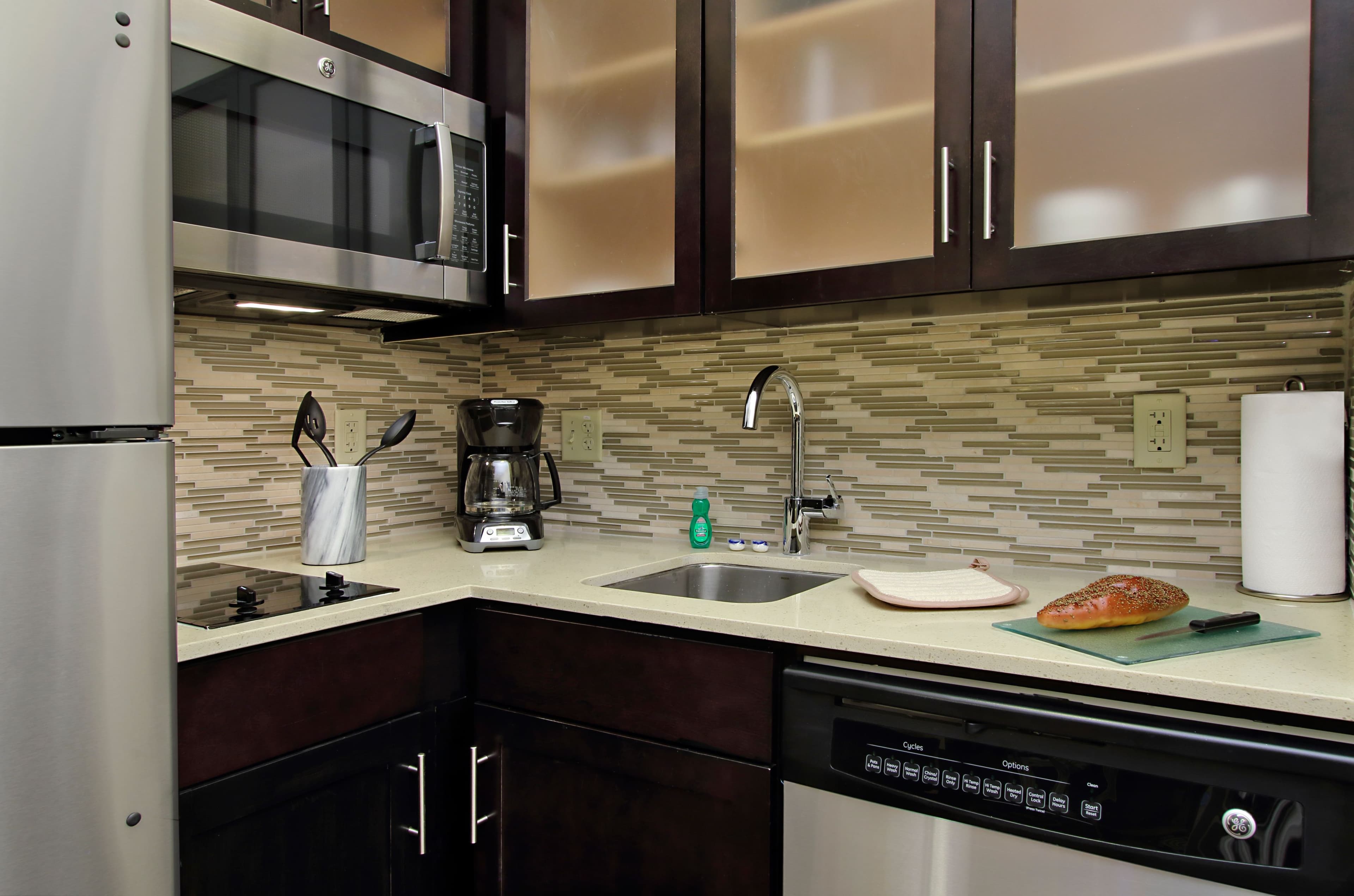 Staybridge Suites Odessa - Interstate HWY 20 — 8