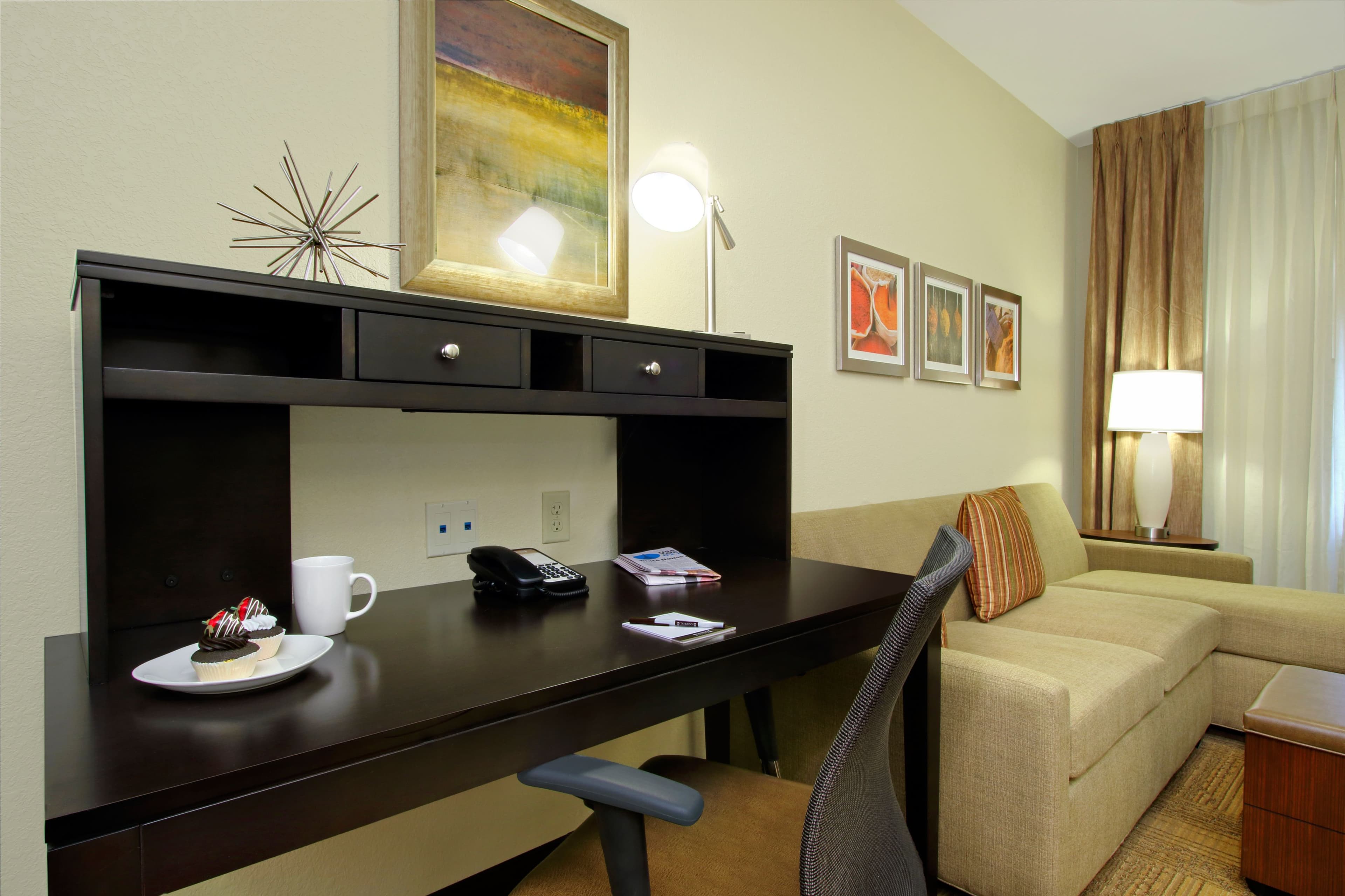 Staybridge Suites Odessa - Interstate HWY 20 - Image 5