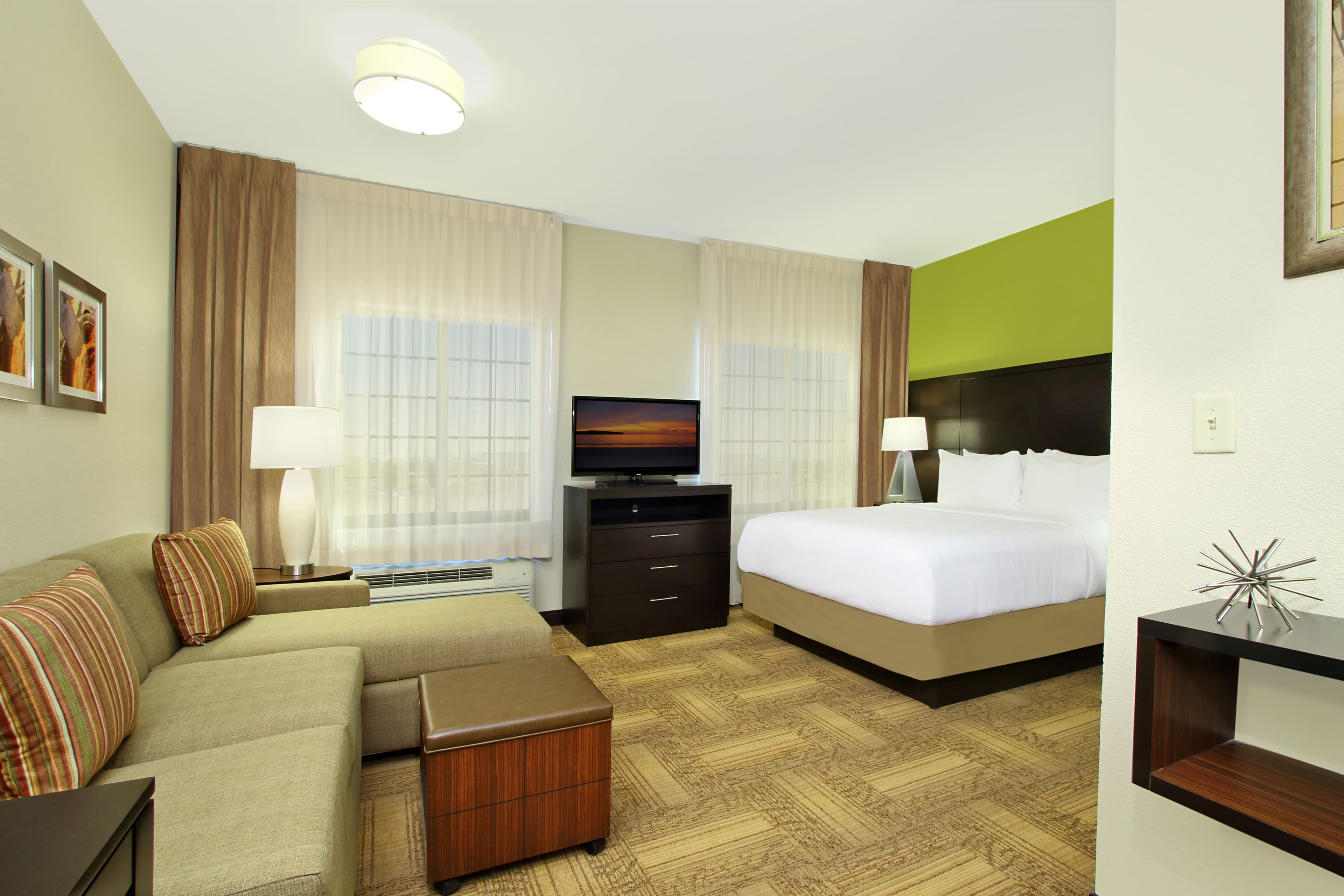 Staybridge Suites Odessa - Interstate HWY 20 - Image 2