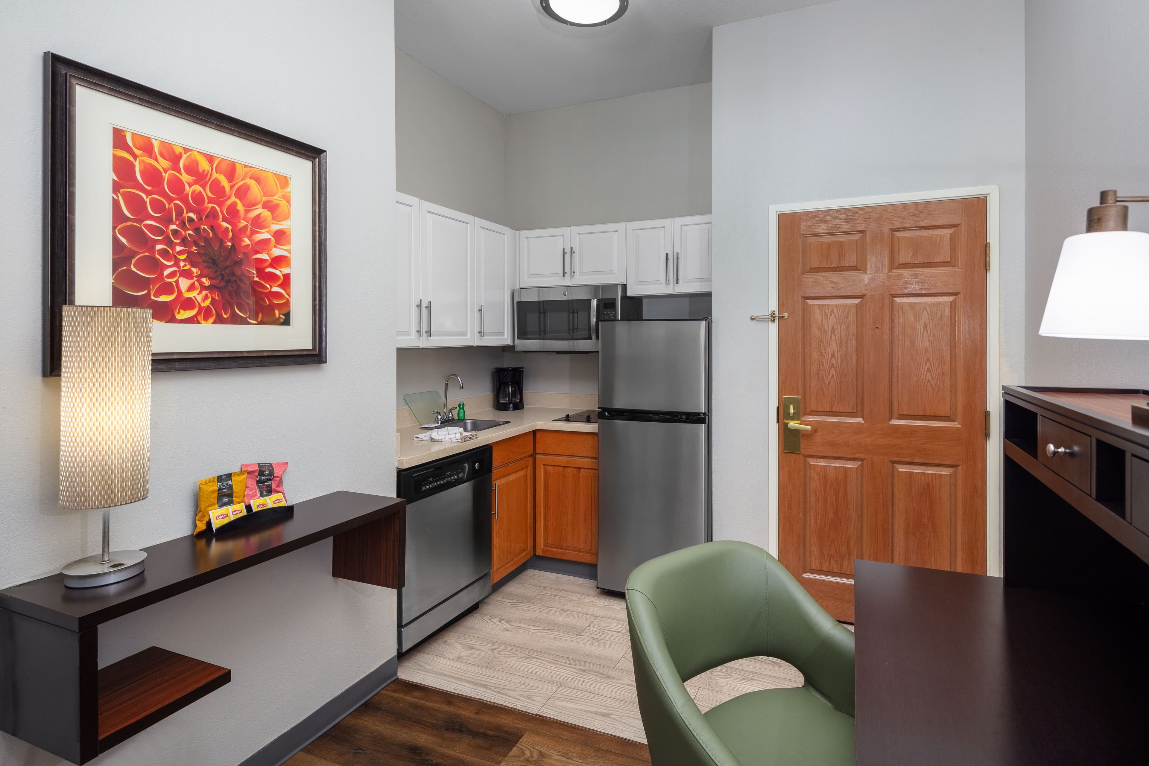 Staybridge Suites O'Fallon Chesterfield — 5