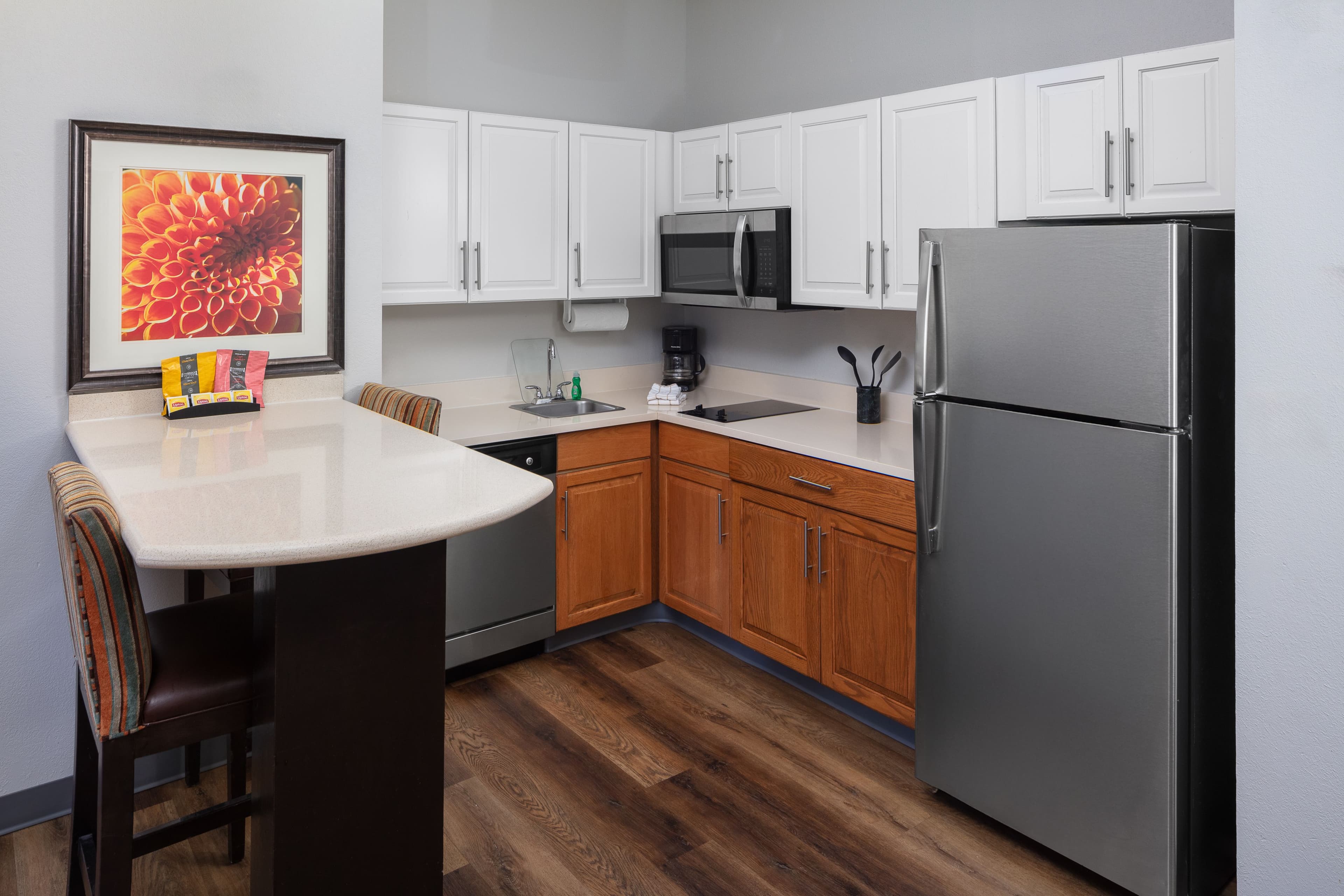 Staybridge Suites O'Fallon Chesterfield — 18