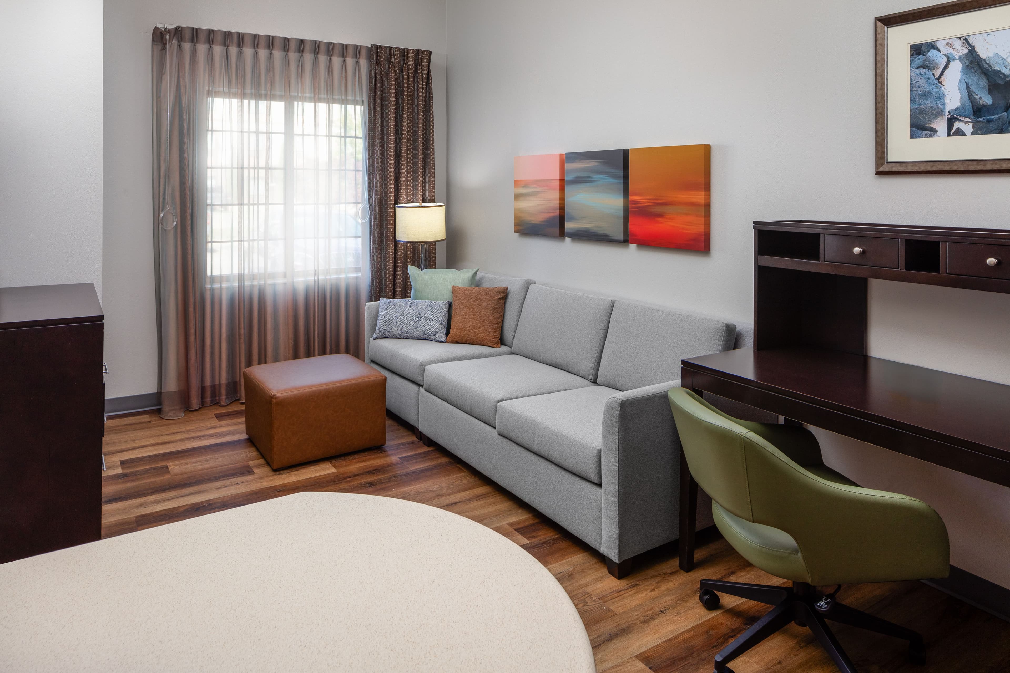 Staybridge Suites O'Fallon Chesterfield — 2