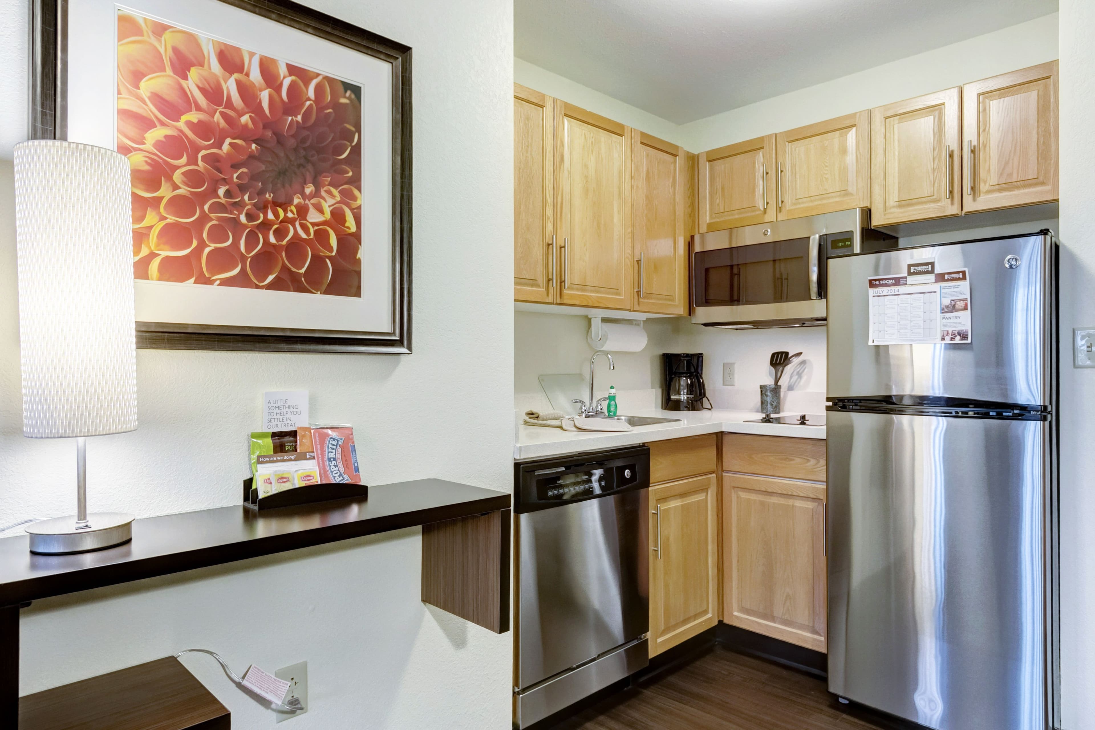 Staybridge Suites O'Fallon Chesterfield — 6