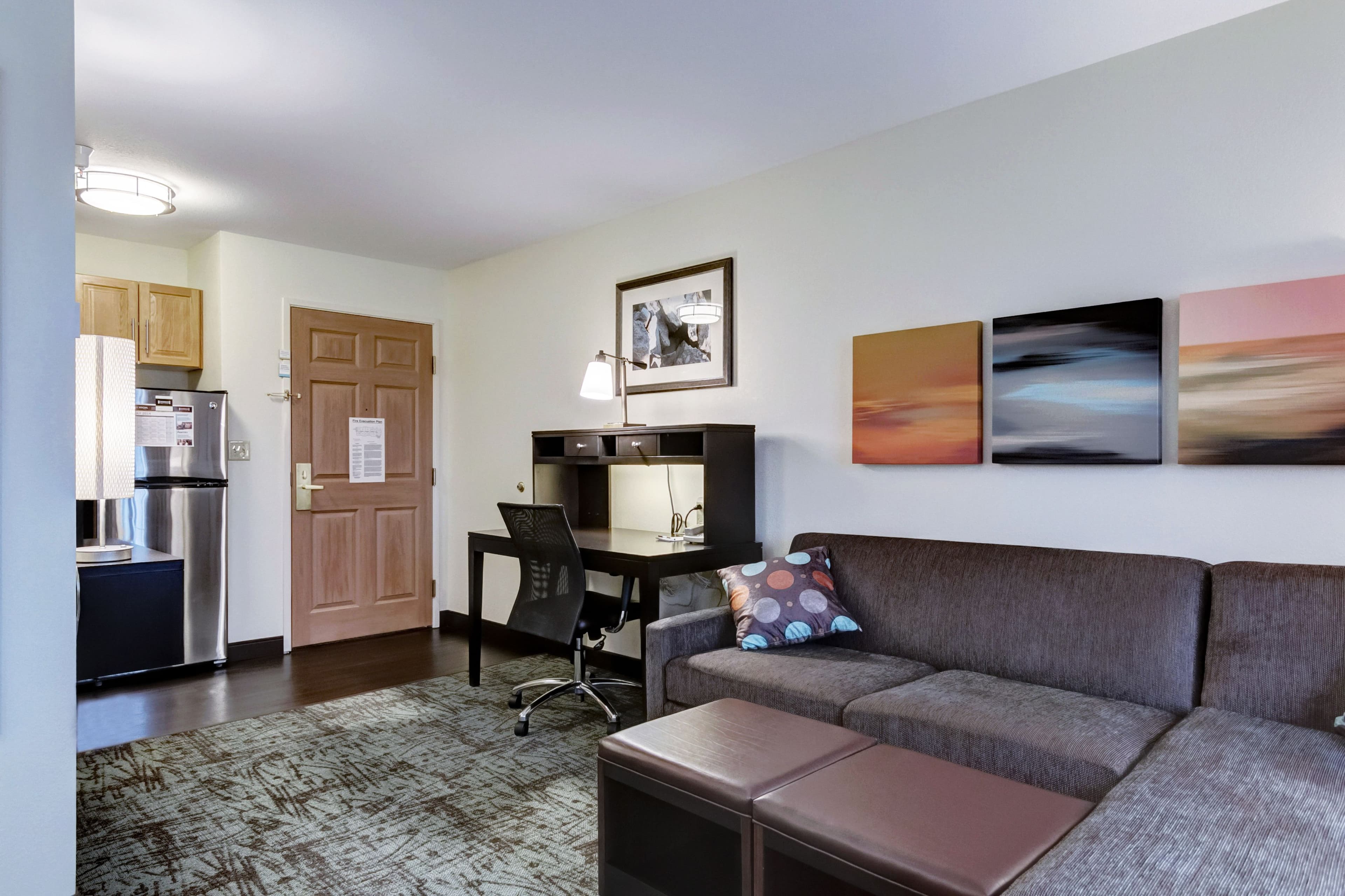 Staybridge Suites O'Fallon Chesterfield - Image 5