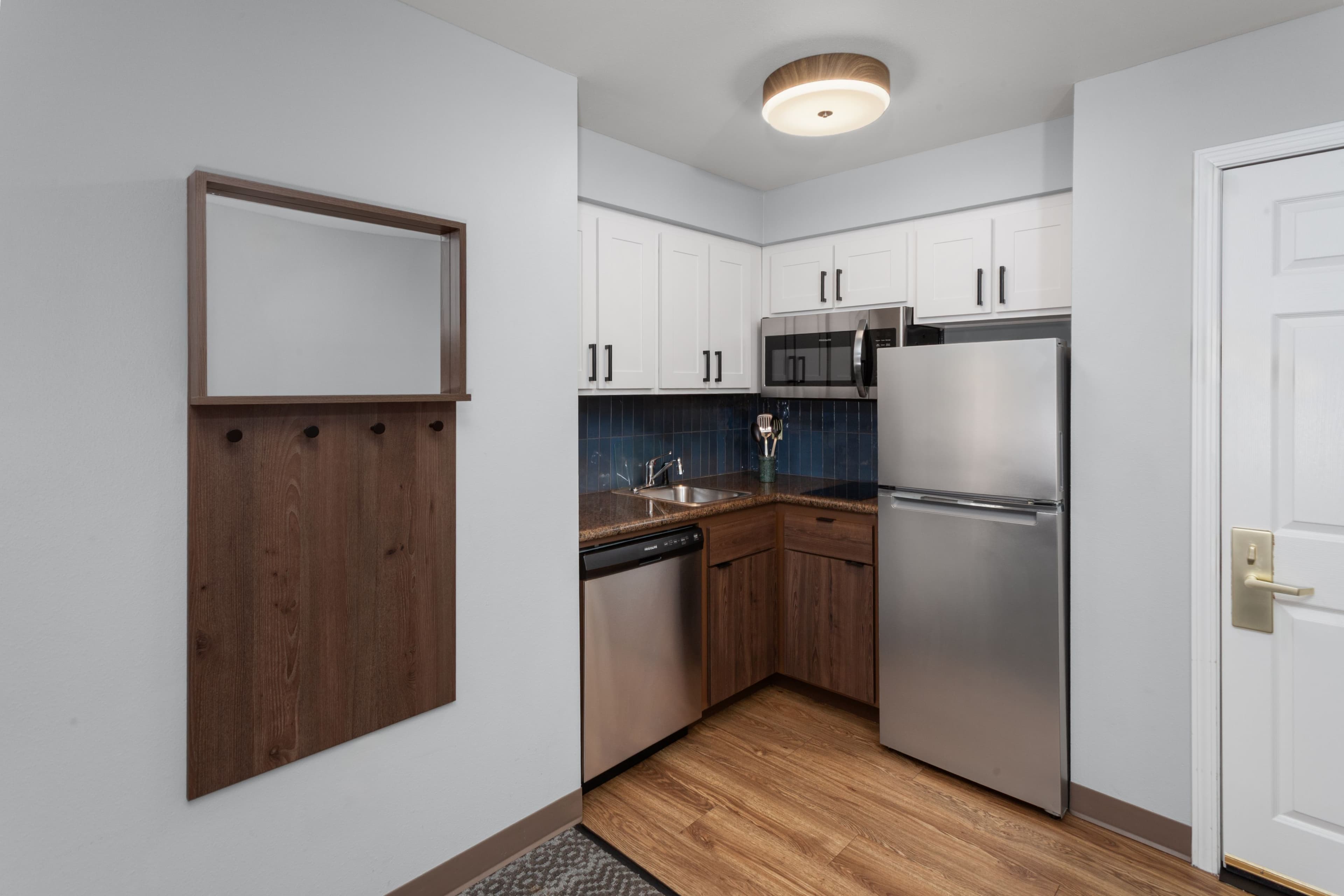 Staybridge Suites Lansing-Okemos — 4