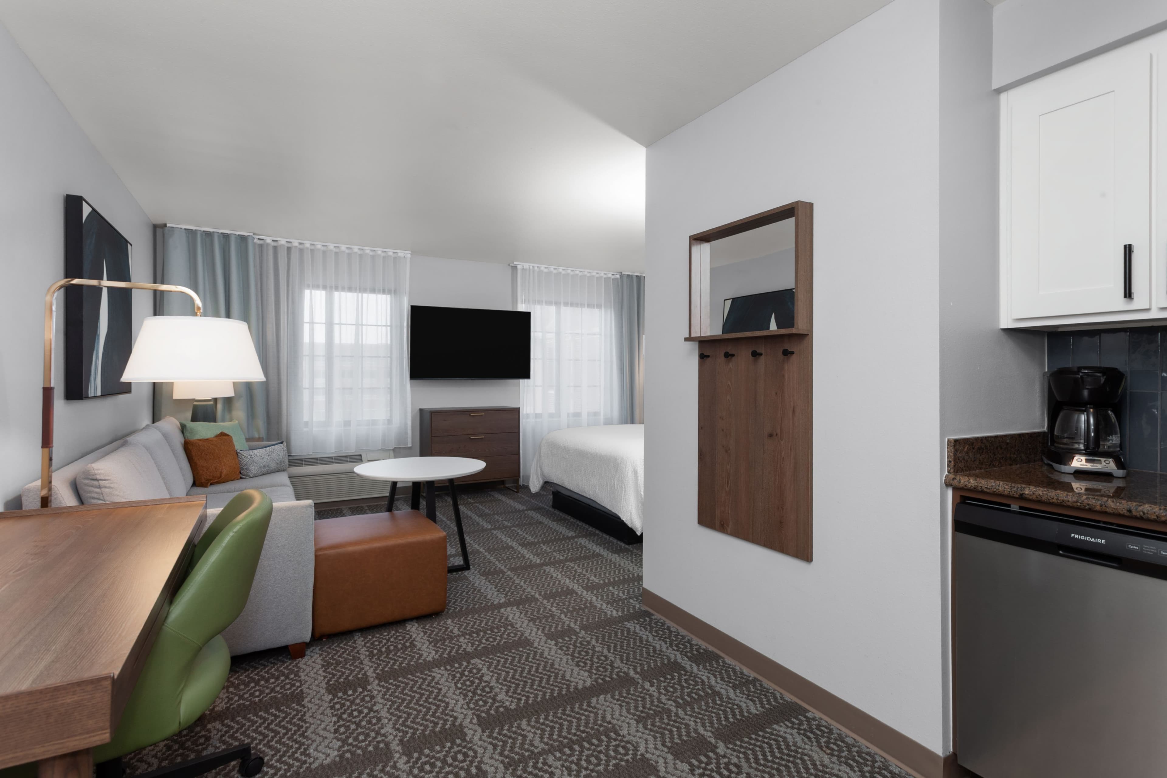Staybridge Suites Lansing-Okemos — 5