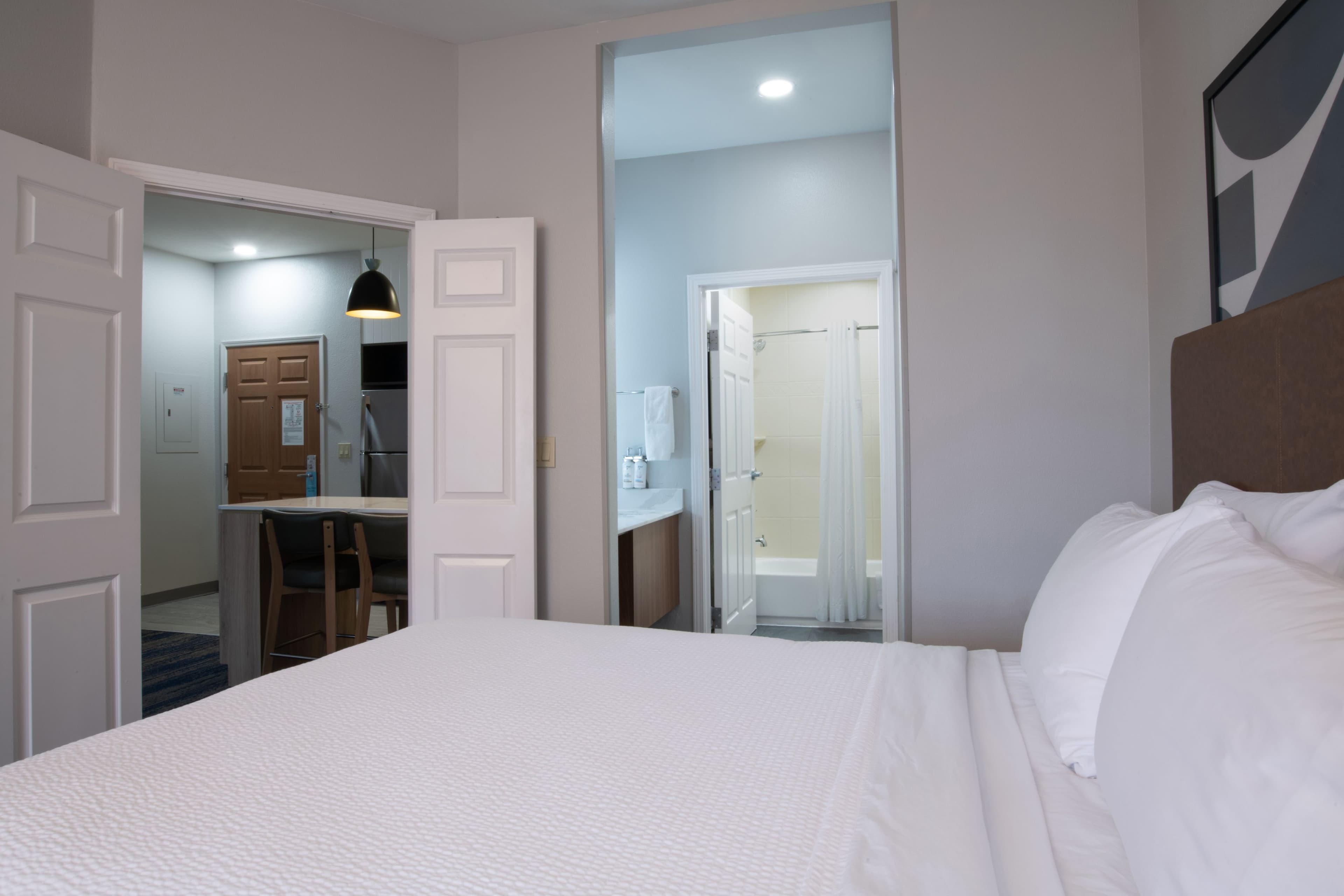 Staybridge Suites Oklahoma City Airport — 22