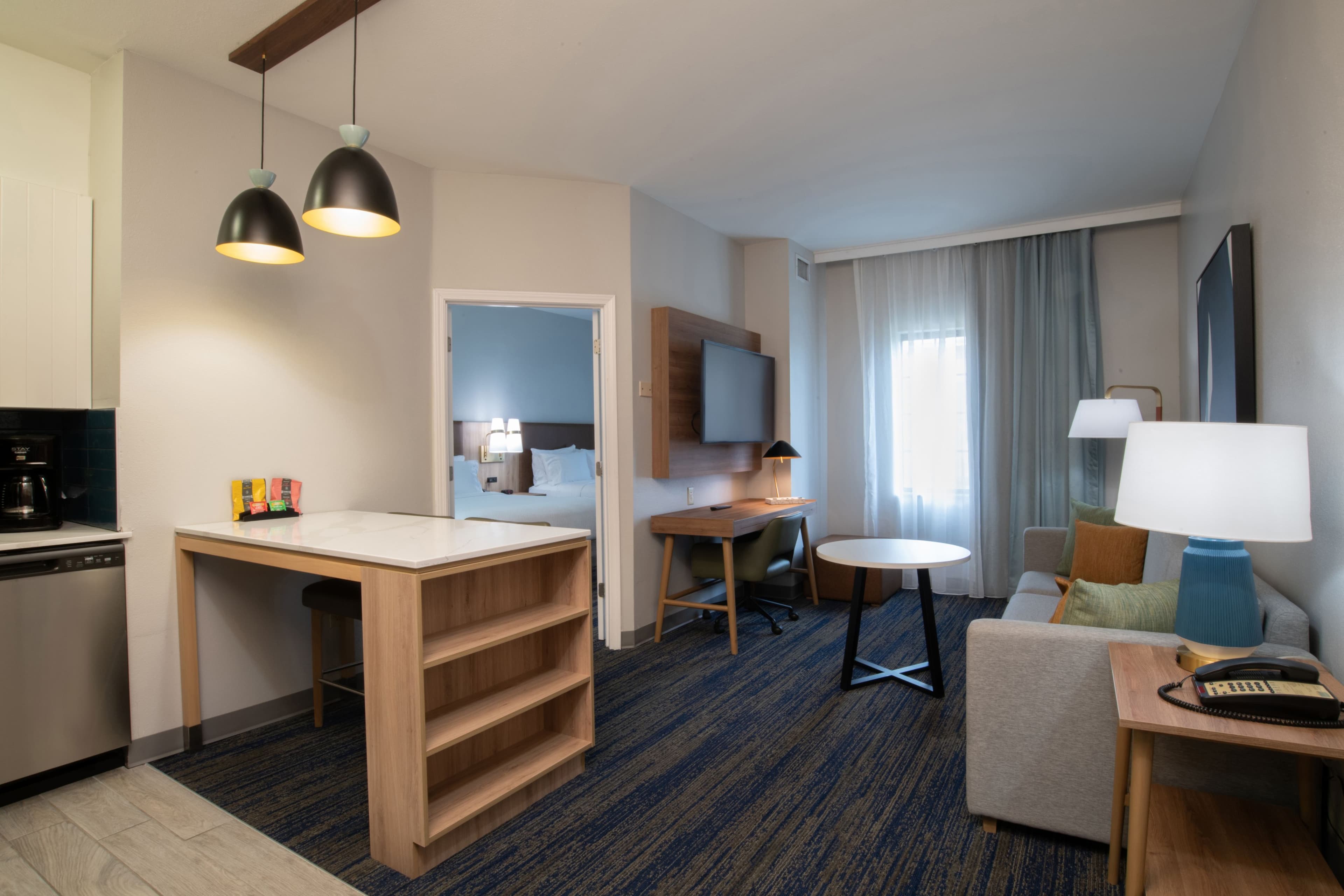 Staybridge Suites Oklahoma City Airport - Image 5