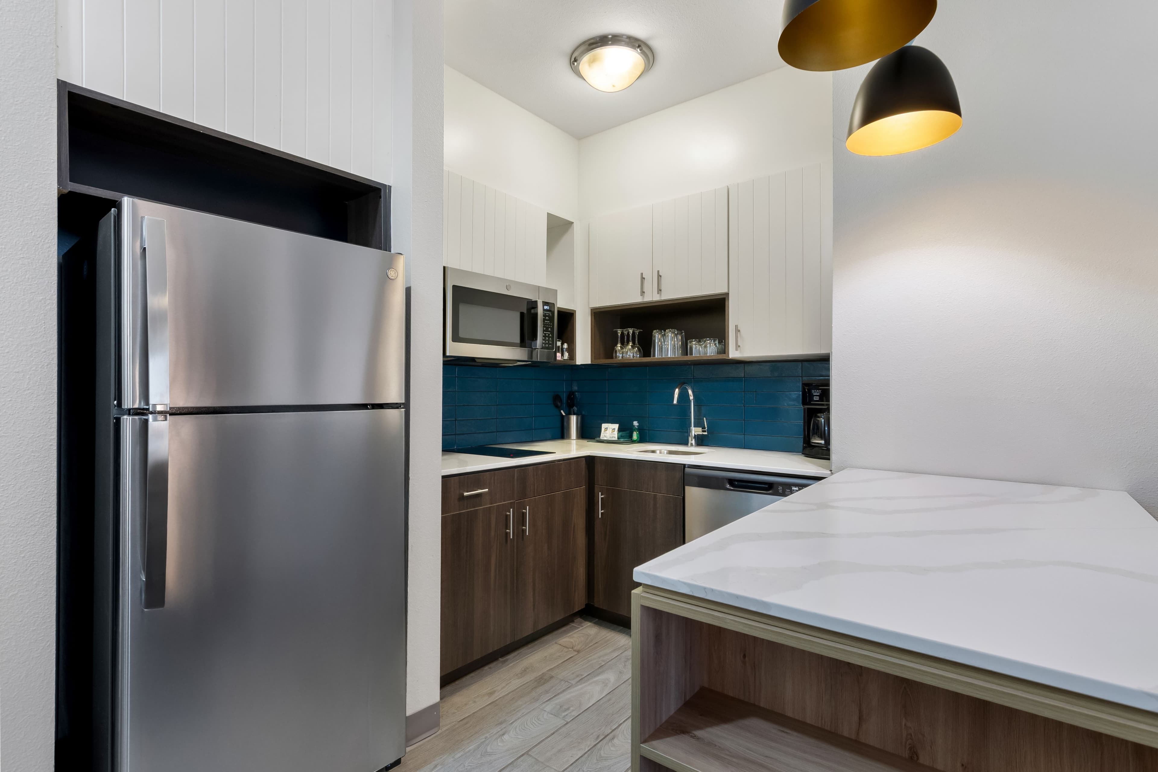 Staybridge Suites Oklahoma City Airport — 3