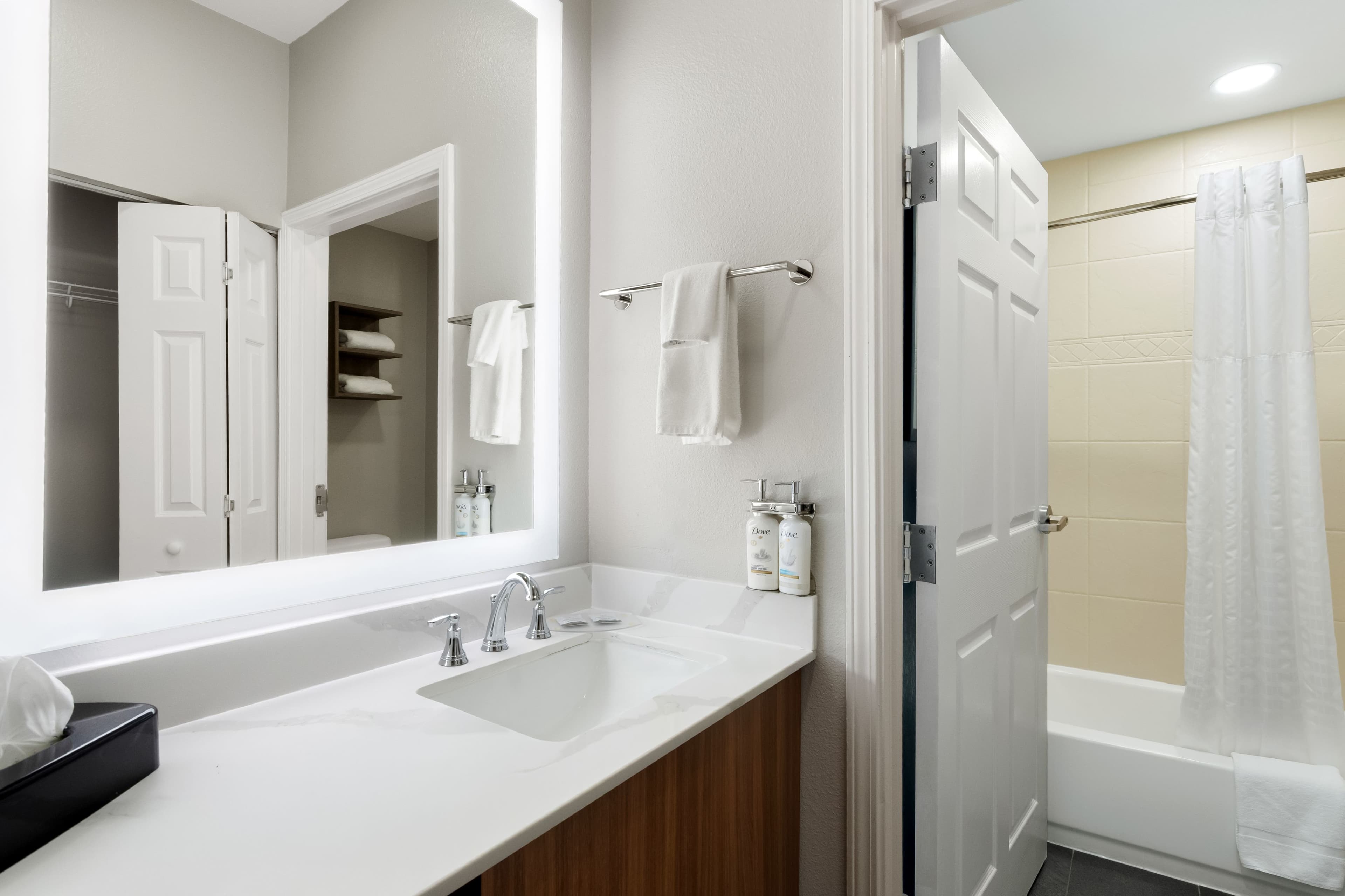 Staybridge Suites Oklahoma City Airport — 5