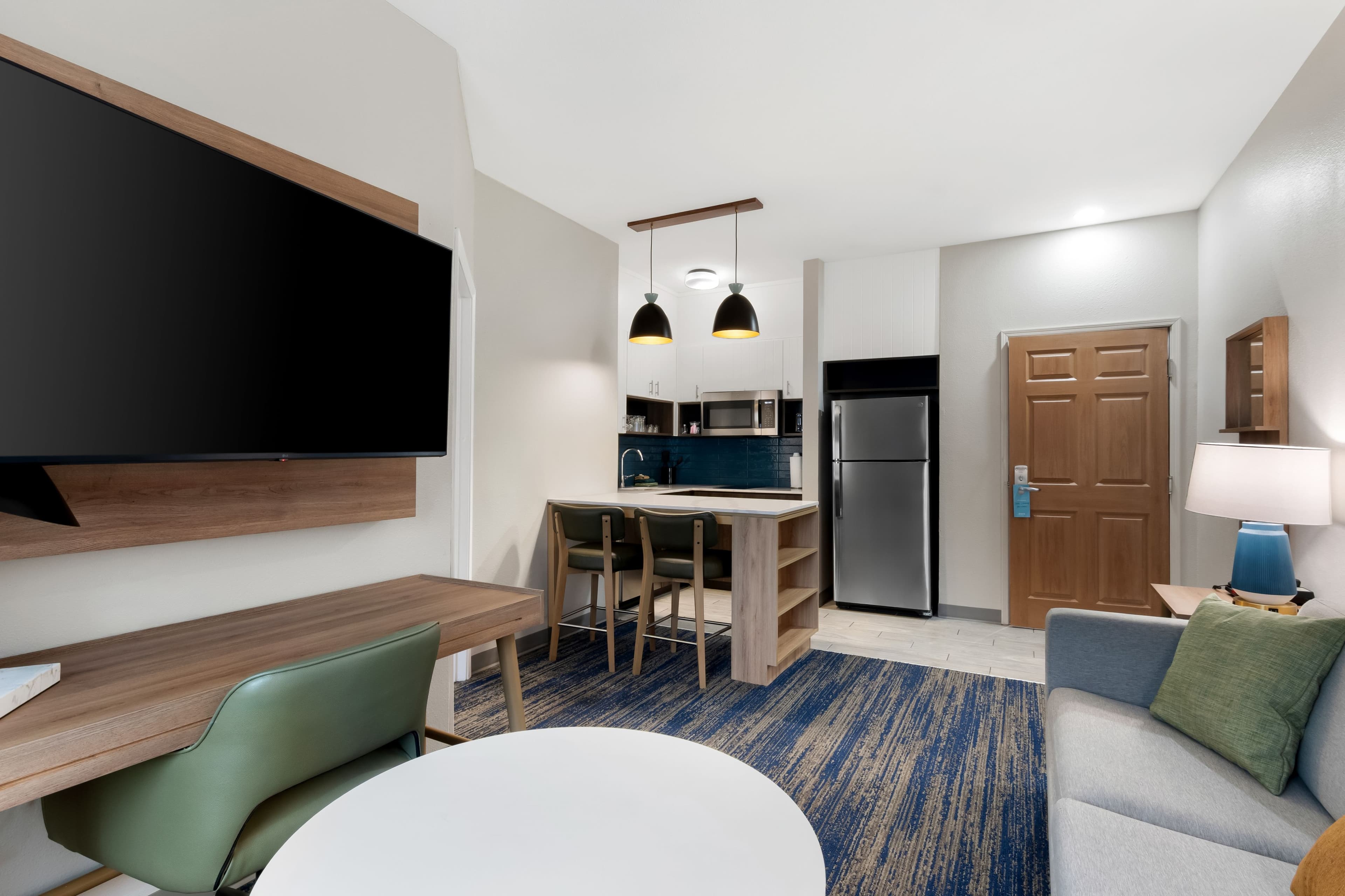 Staybridge Suites Oklahoma City Airport — 6