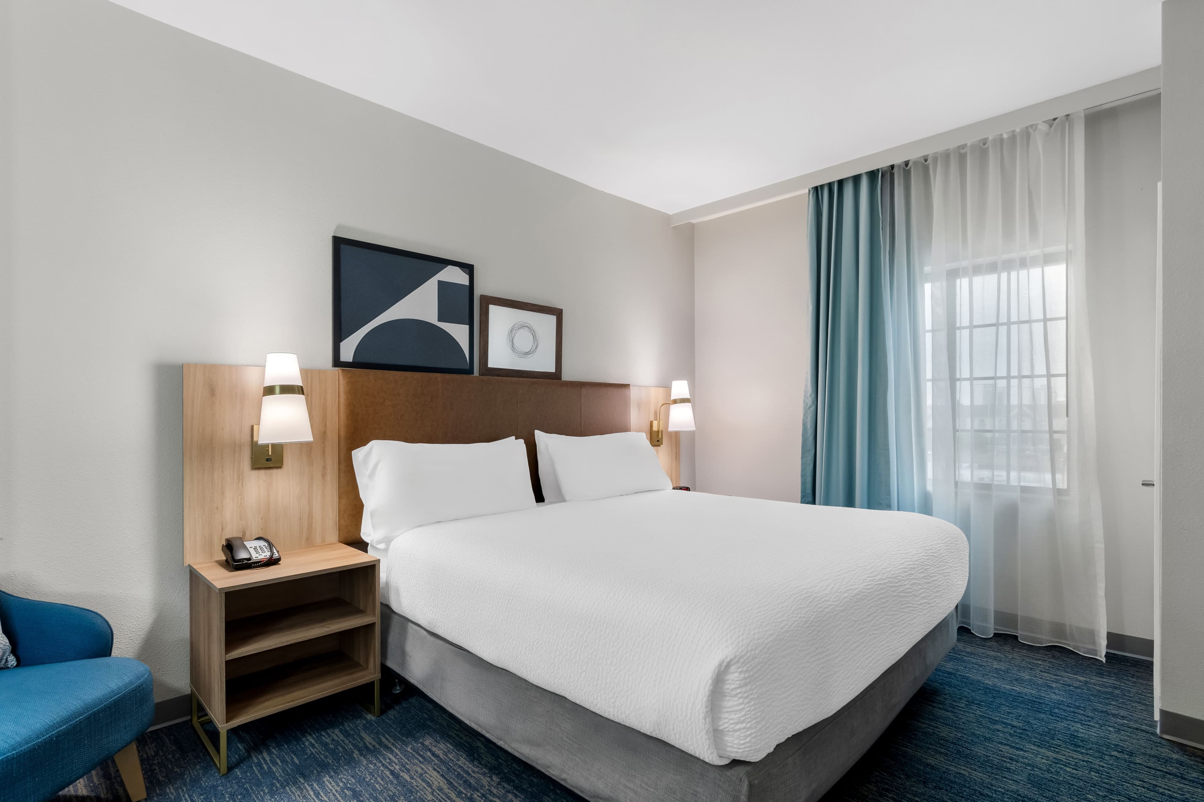 Staybridge Suites Oklahoma City Airport — 26